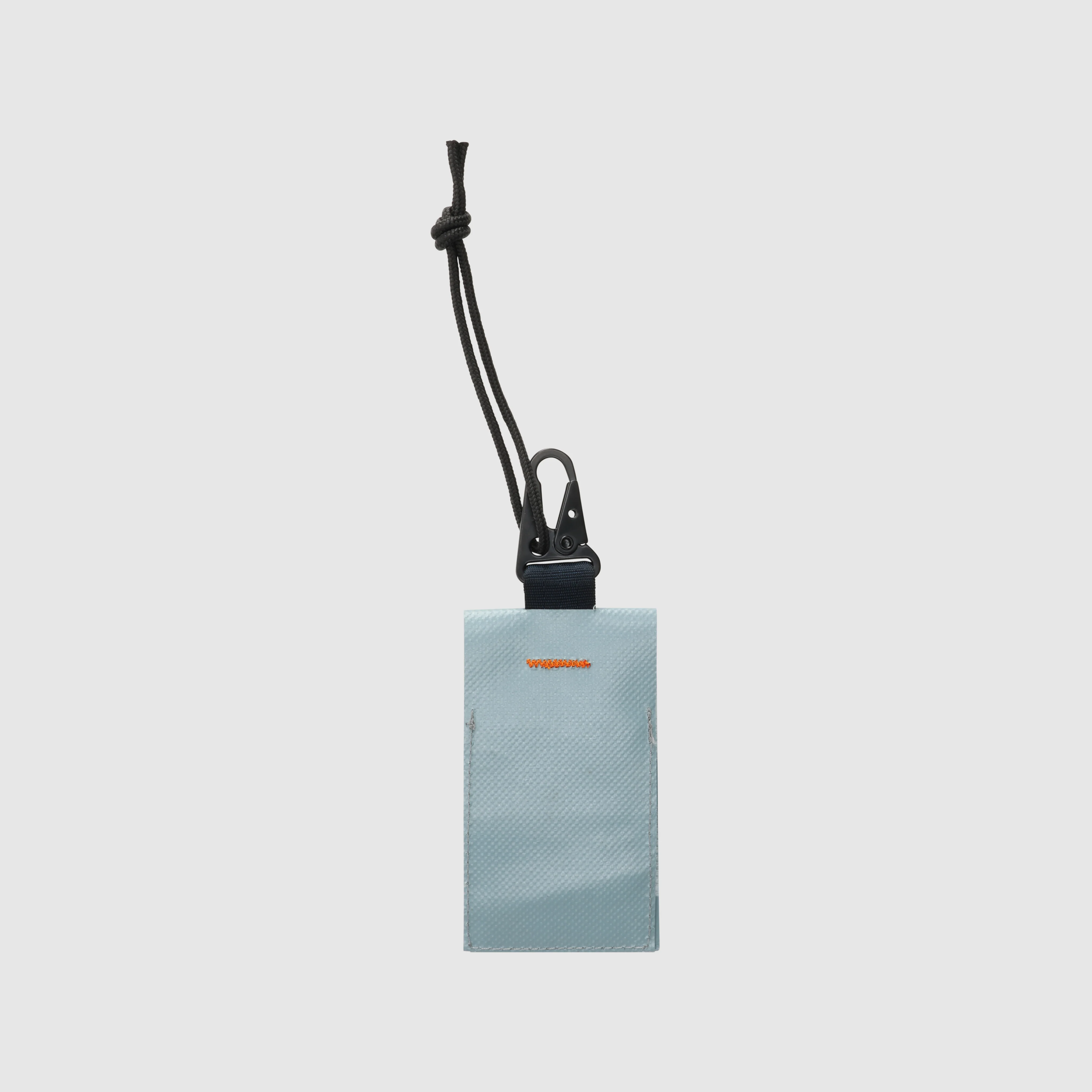 Upcycled Luggage Tag - Image 7