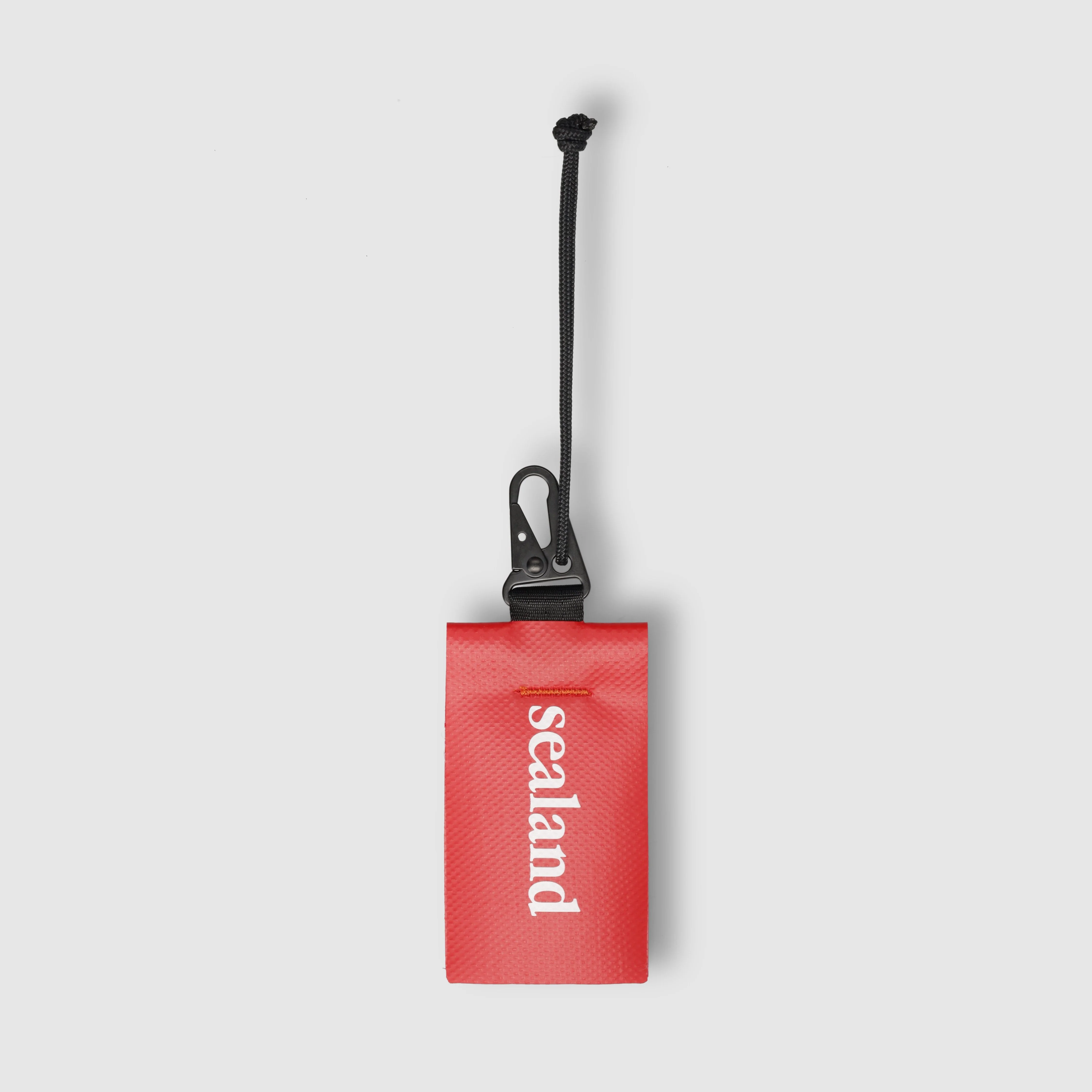 Upcycled Luggage Tag - Image 8