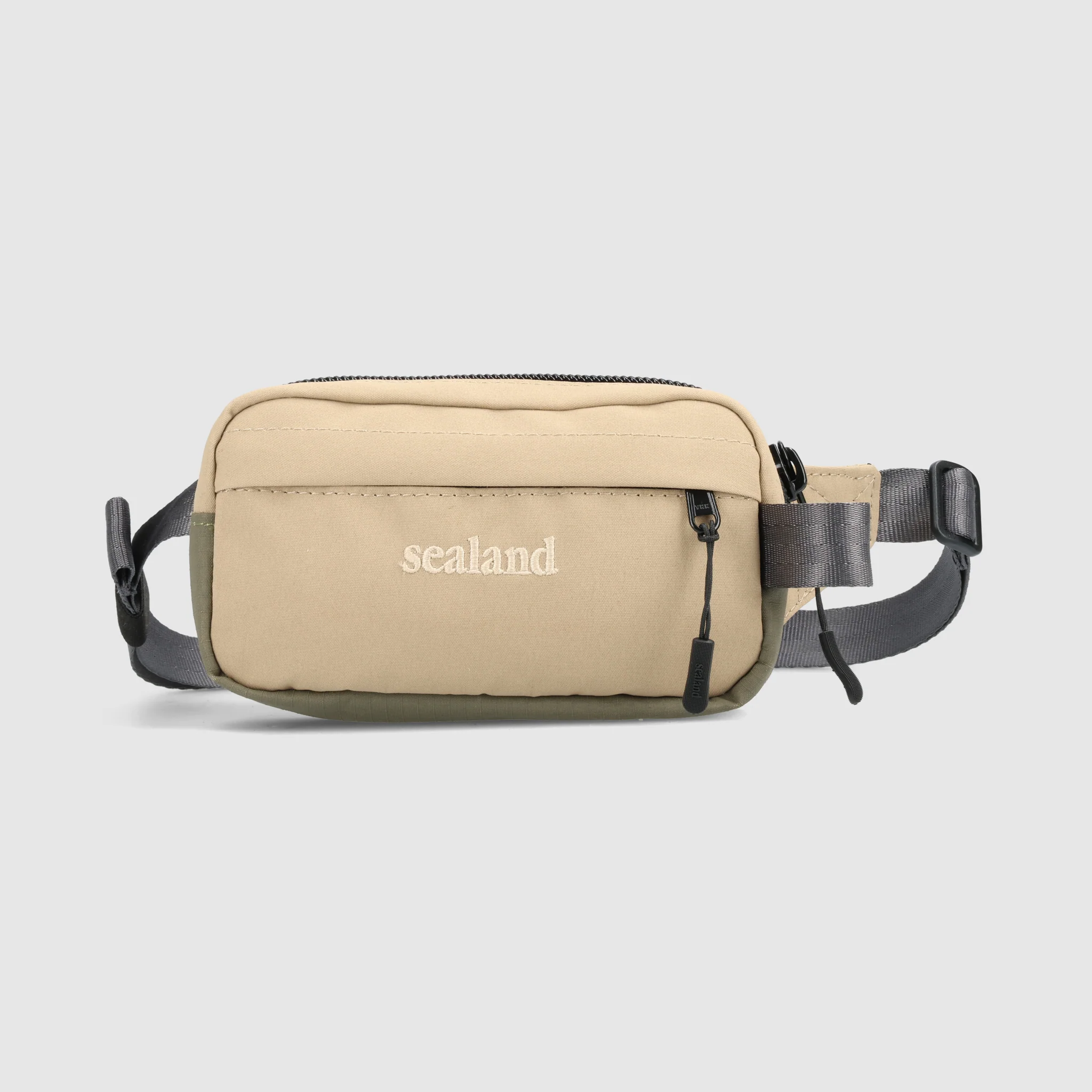 Upcycled Mini Crossbody Bag - Image 5