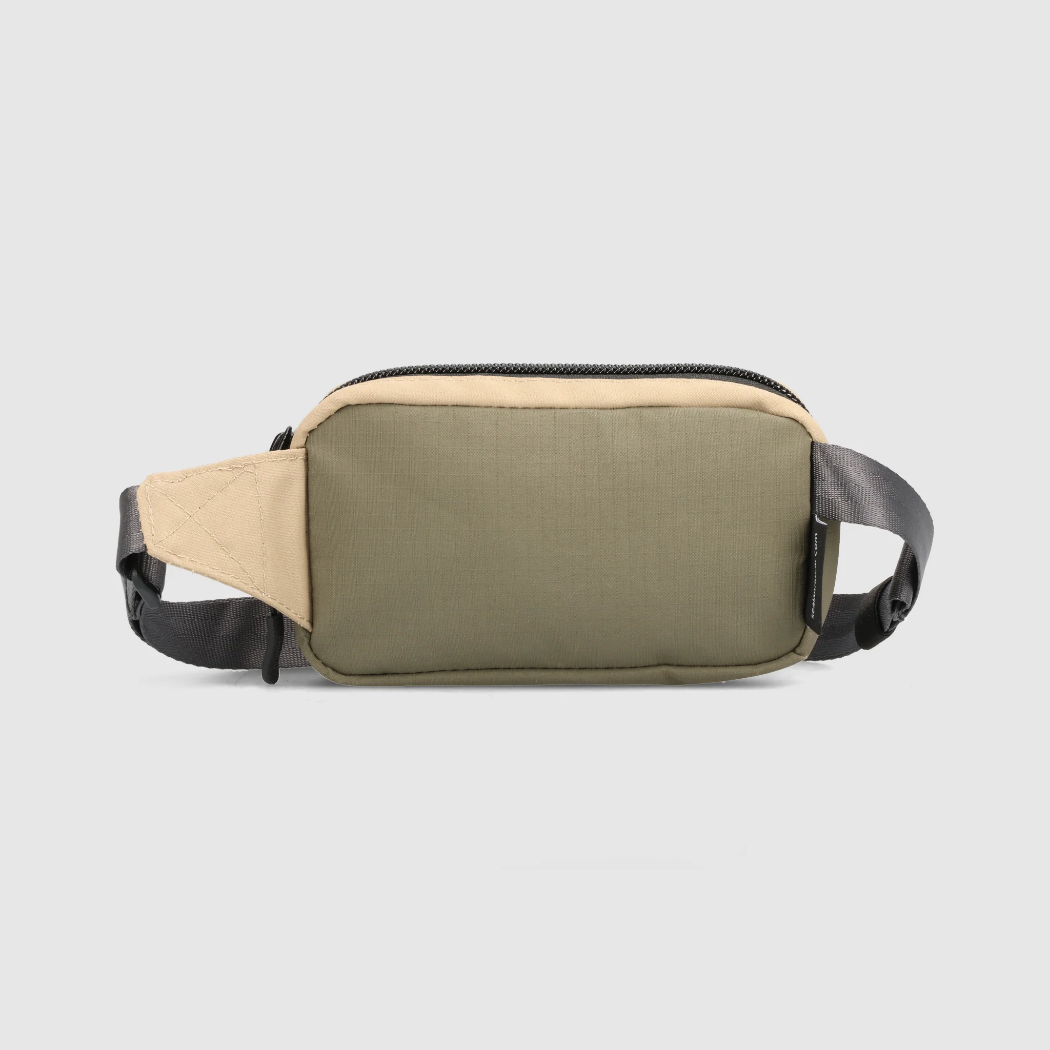 Upcycled Mini Crossbody Bag - Image 6
