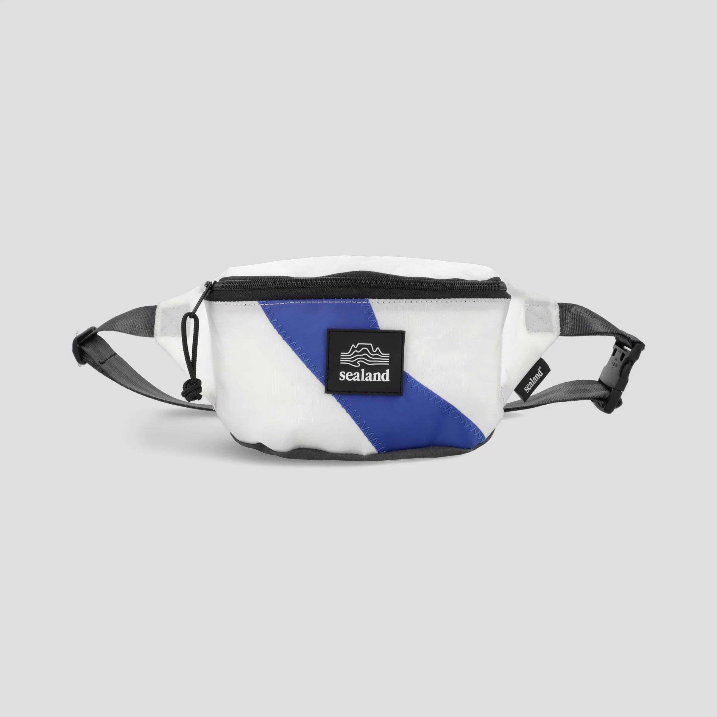 Upcycled Moon Bag - Image 5