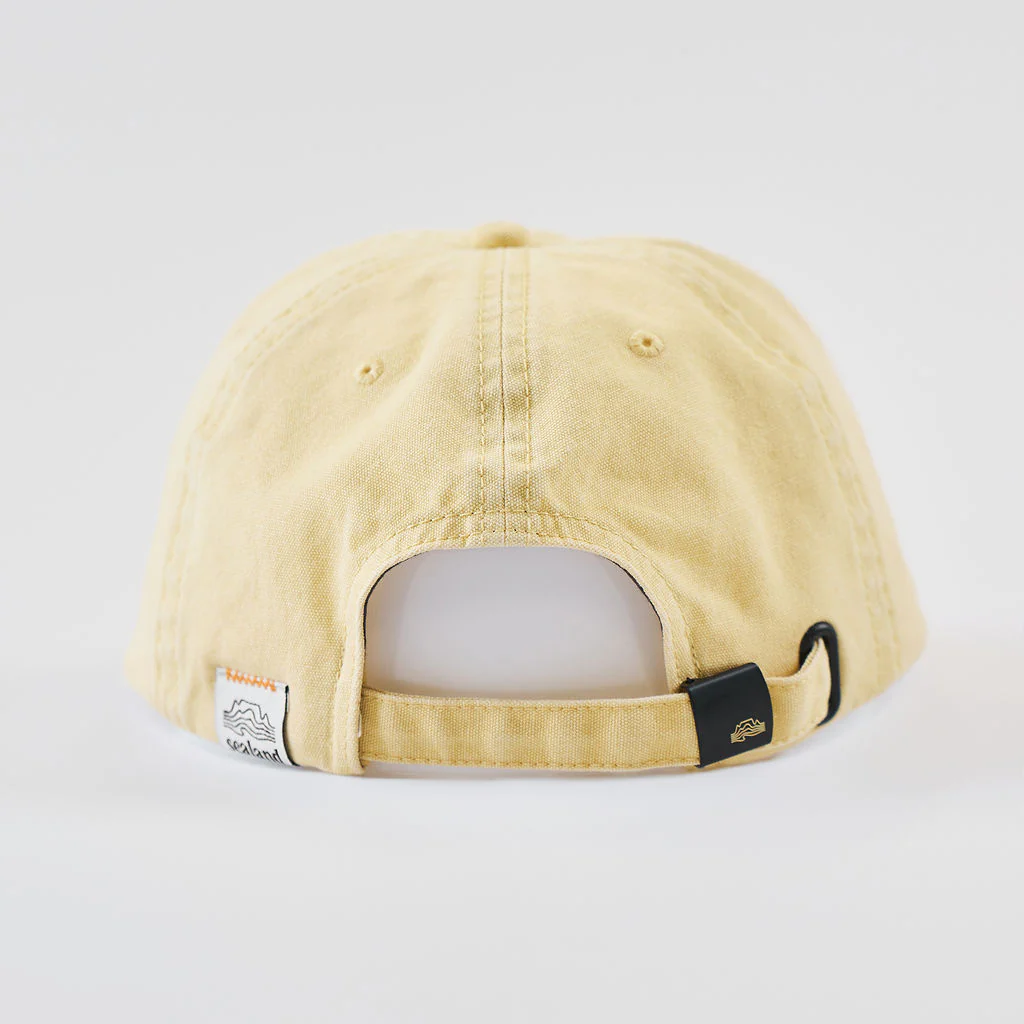 Urban Lifestyle Cap - Image 4