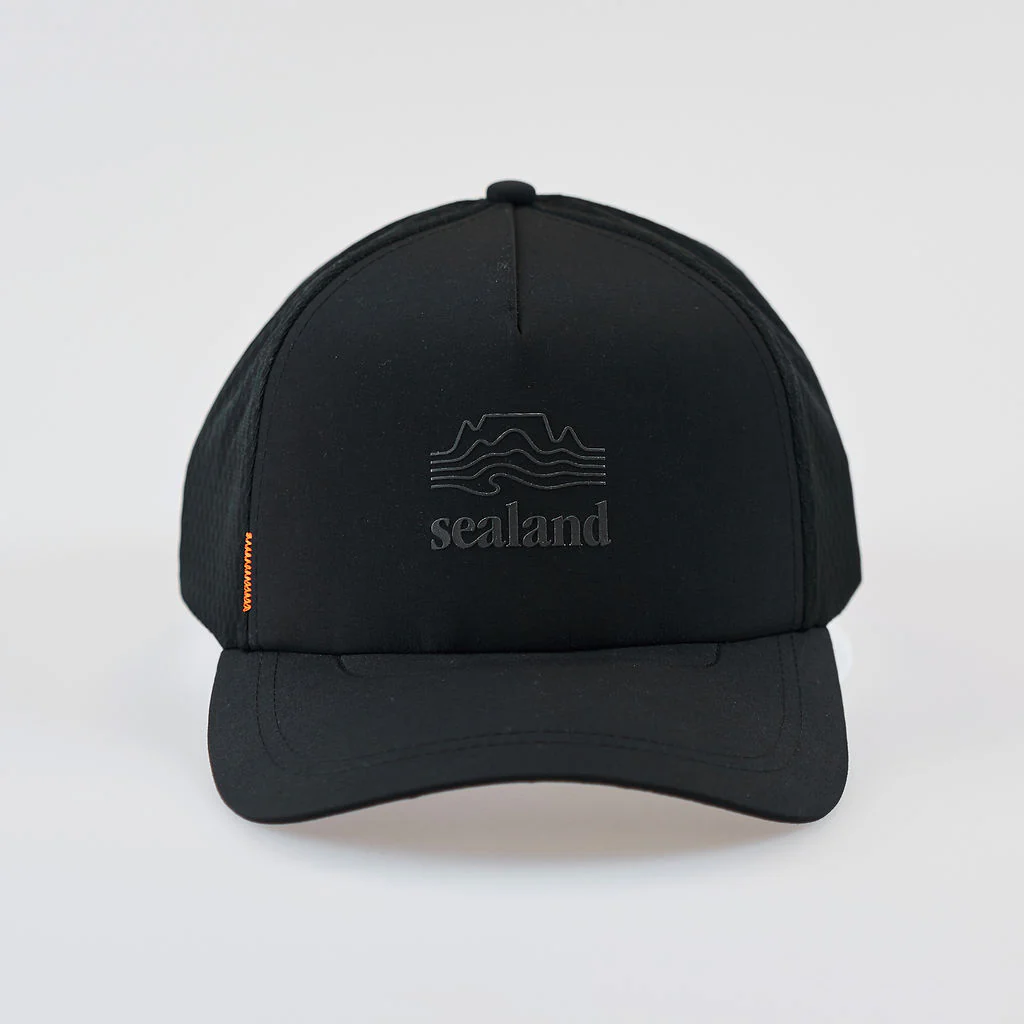 Urban Trucker Cap - Image 3