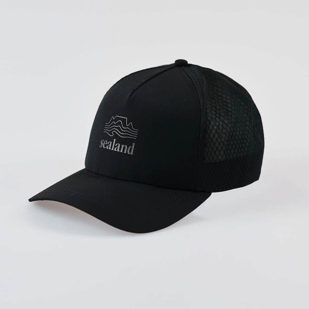 Urban Trucker Cap - Image 4