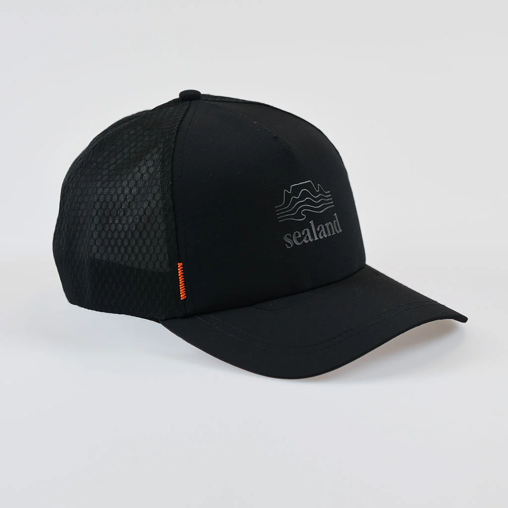 Urban Trucker Cap - Image 5