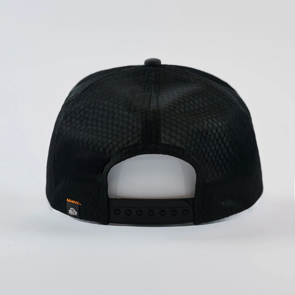 Urban Trucker Cap - Image 6
