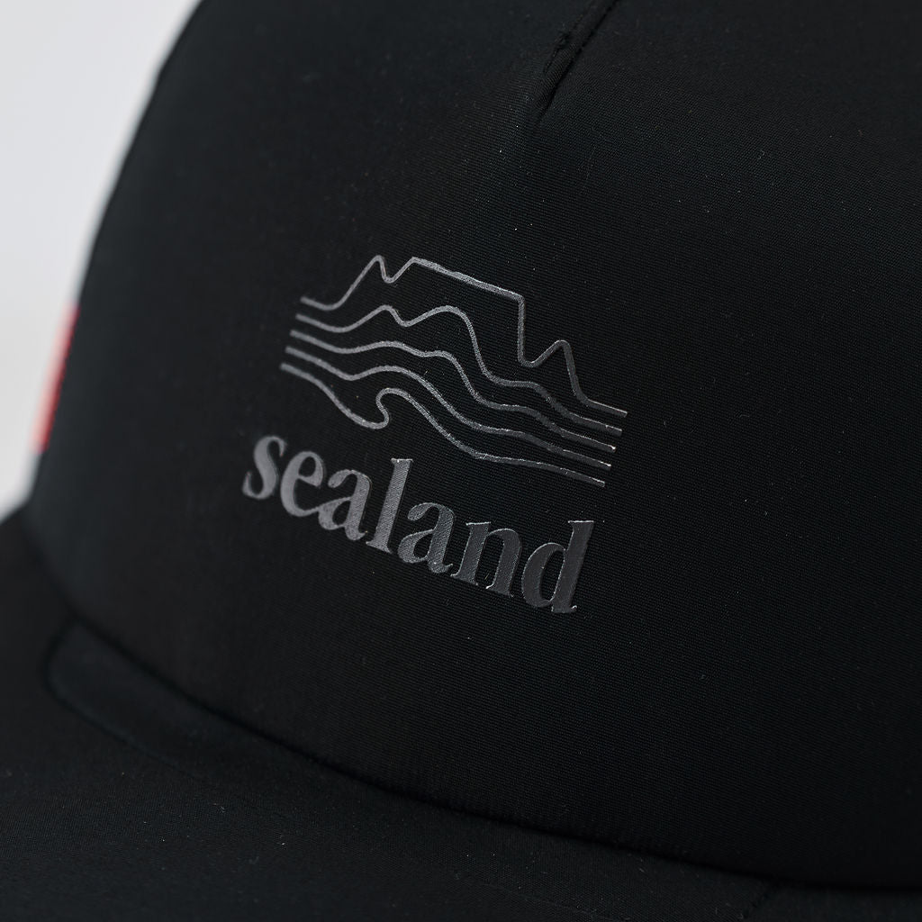 Urban Trucker Cap - Image 7