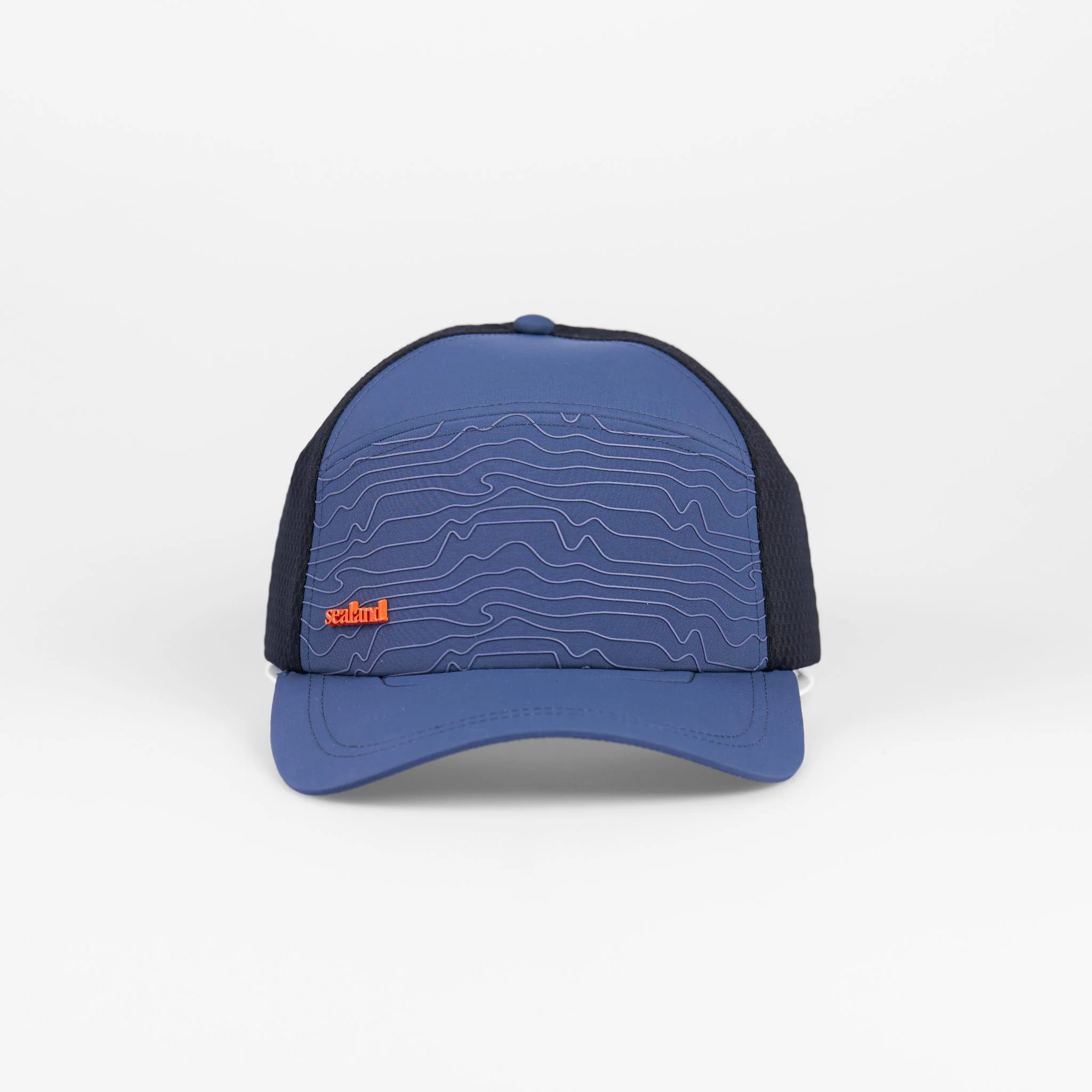 Urban Trucker Cap - Image 3