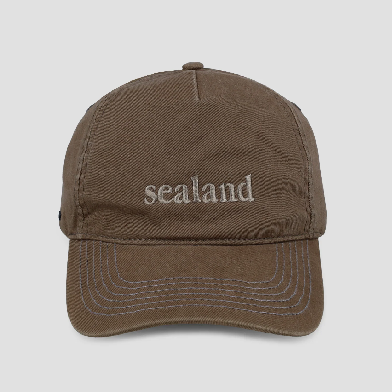 Vintage Lifestyle Cap - Image 3