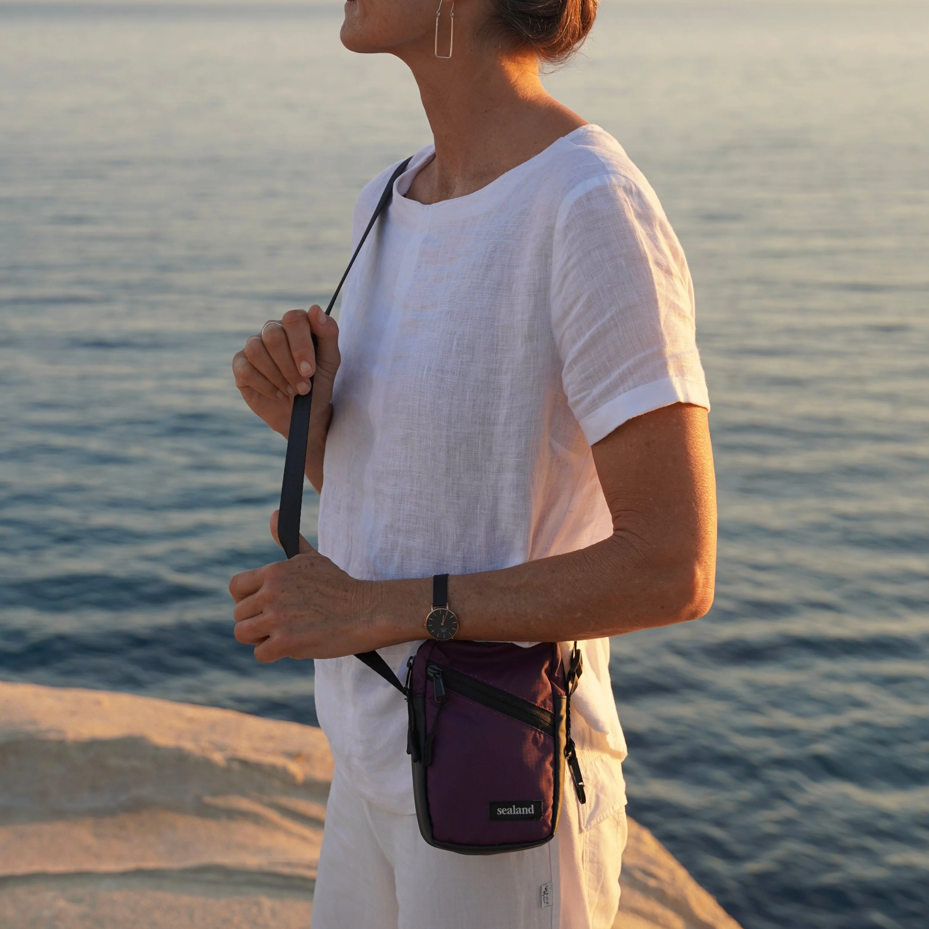 Walkman Crossbody Bag - Image 10