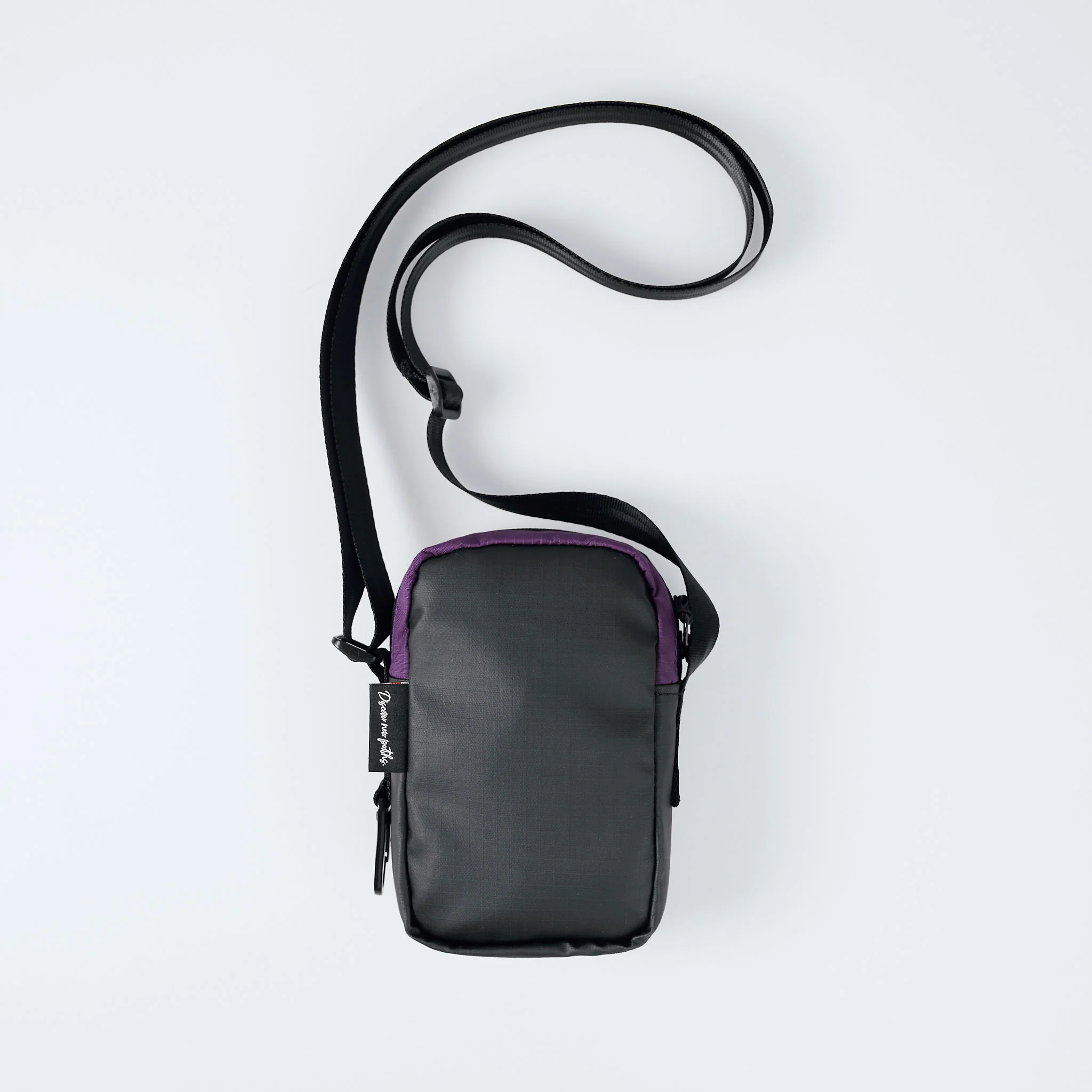 Walkman Crossbody Bag - Image 12