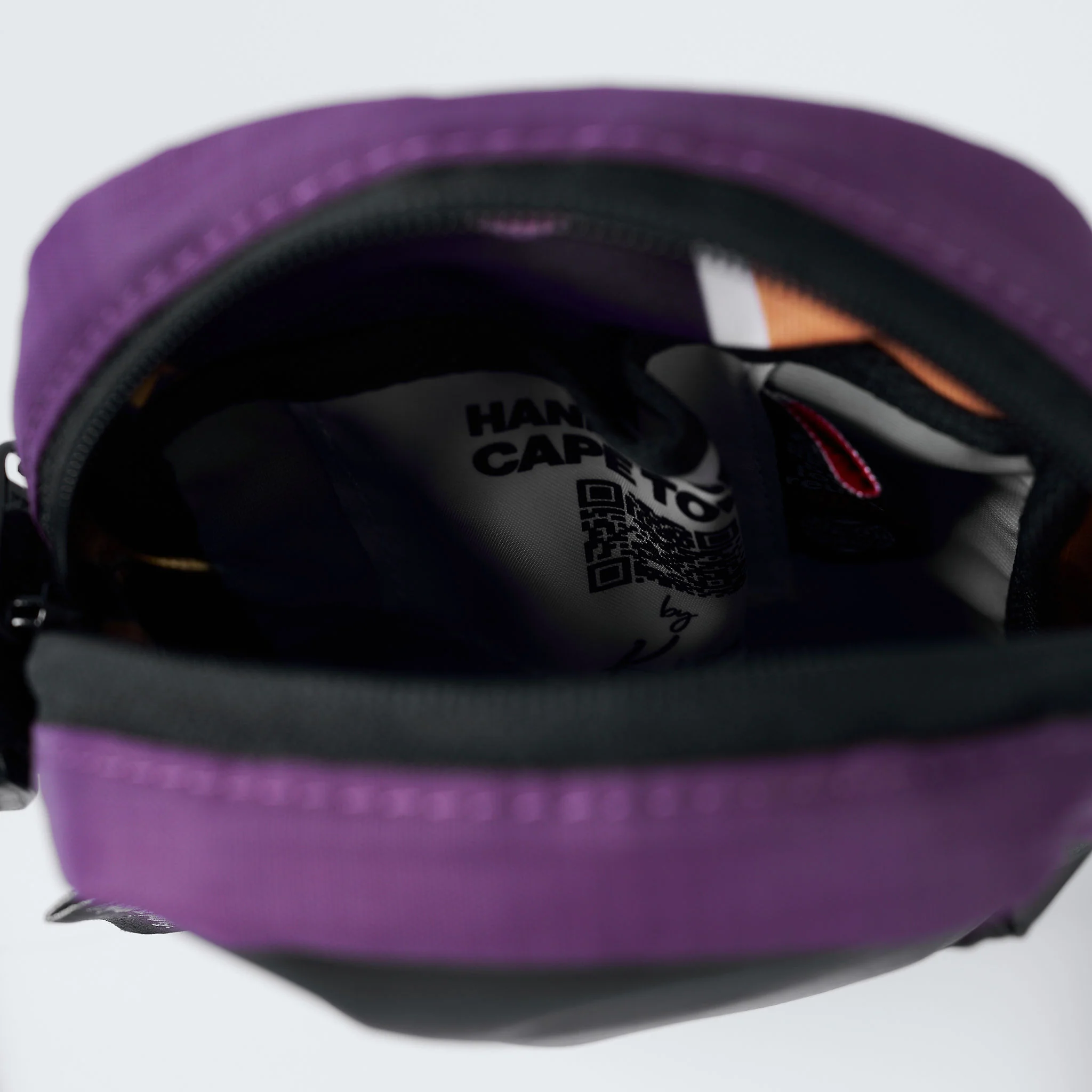 Walkman Crossbody Bag - Image 16