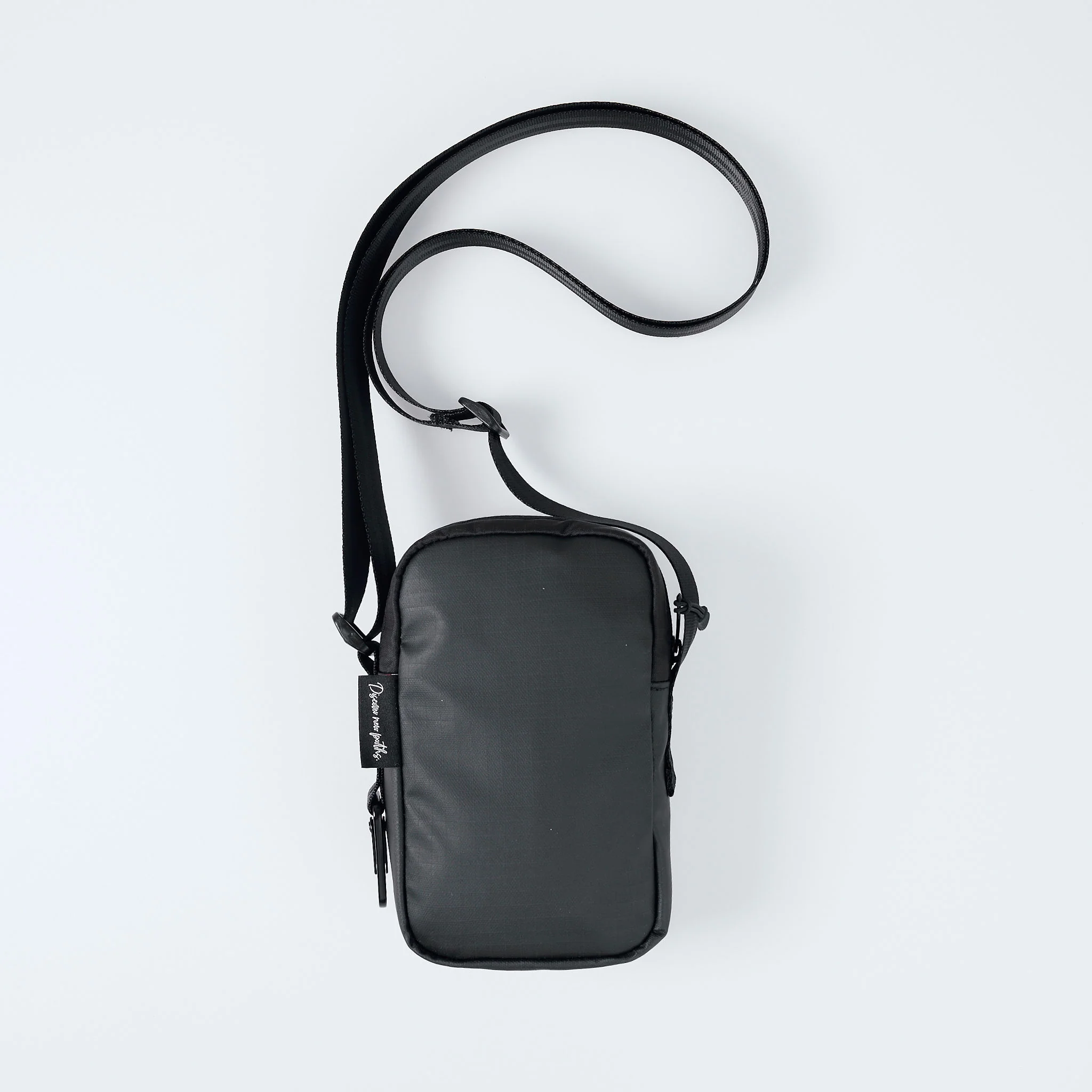 Walkman Crossbody Bag - Image 19
