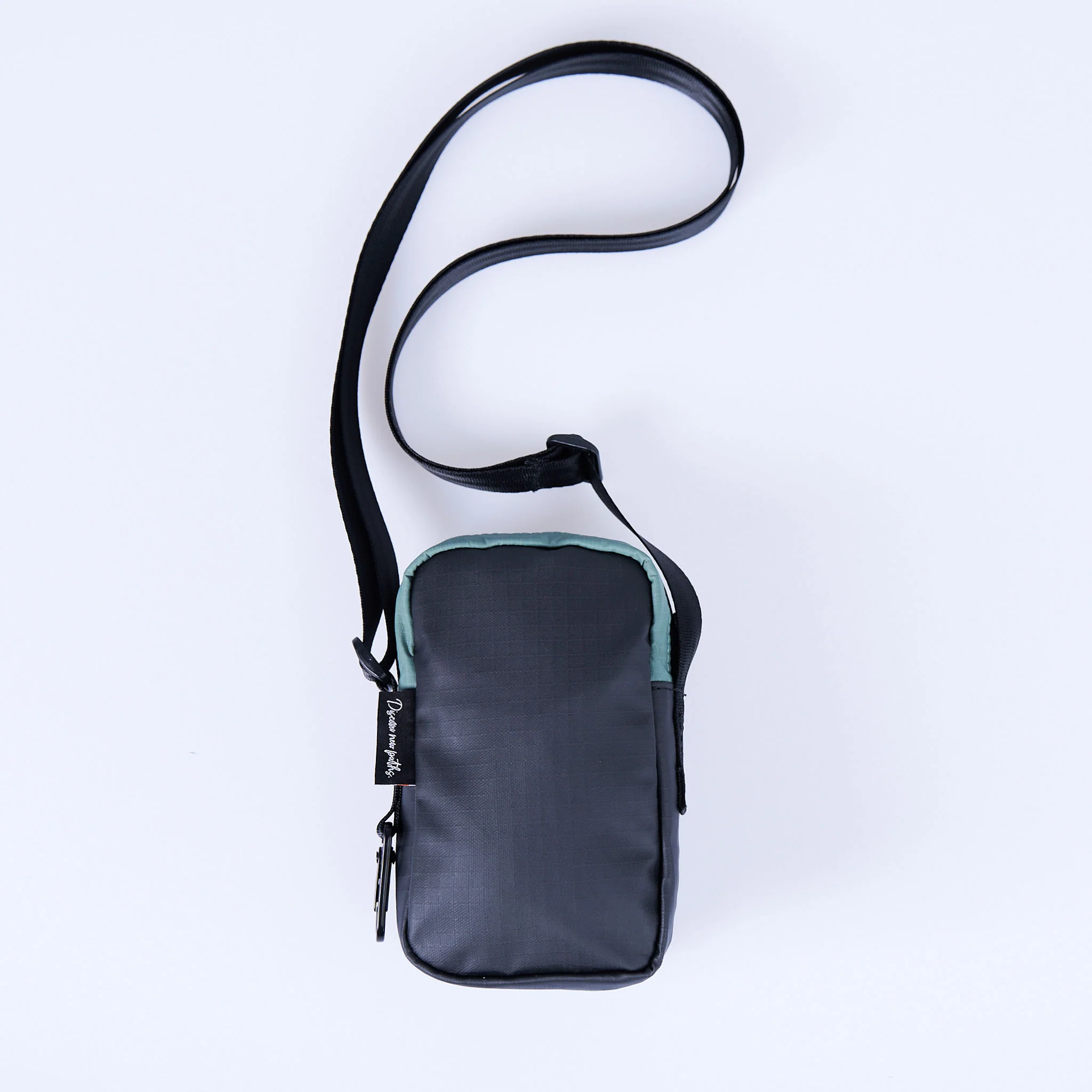 Walkman Crossbody Bag - Image 3