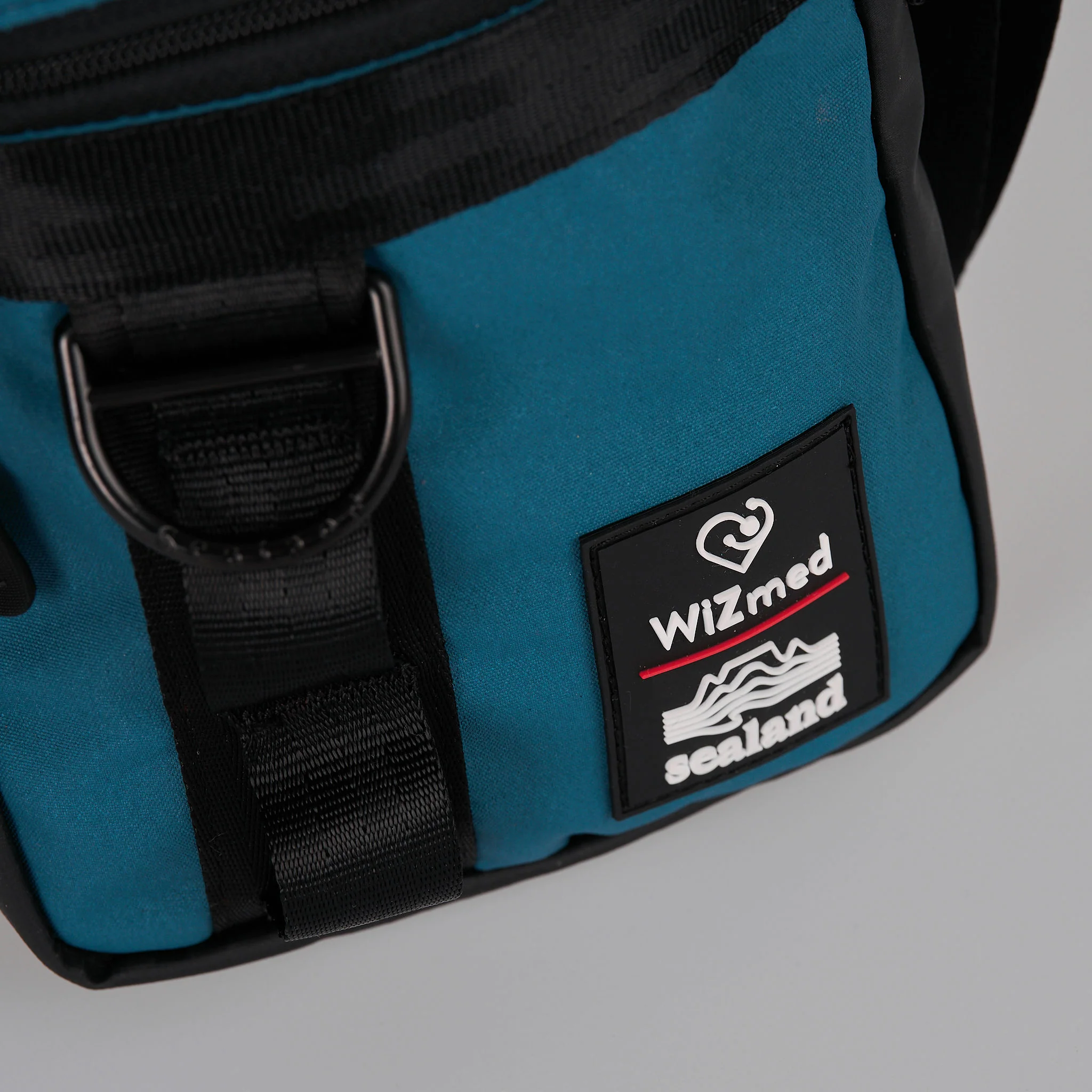 Sealand x WiZmed Ward Bag - Image 17