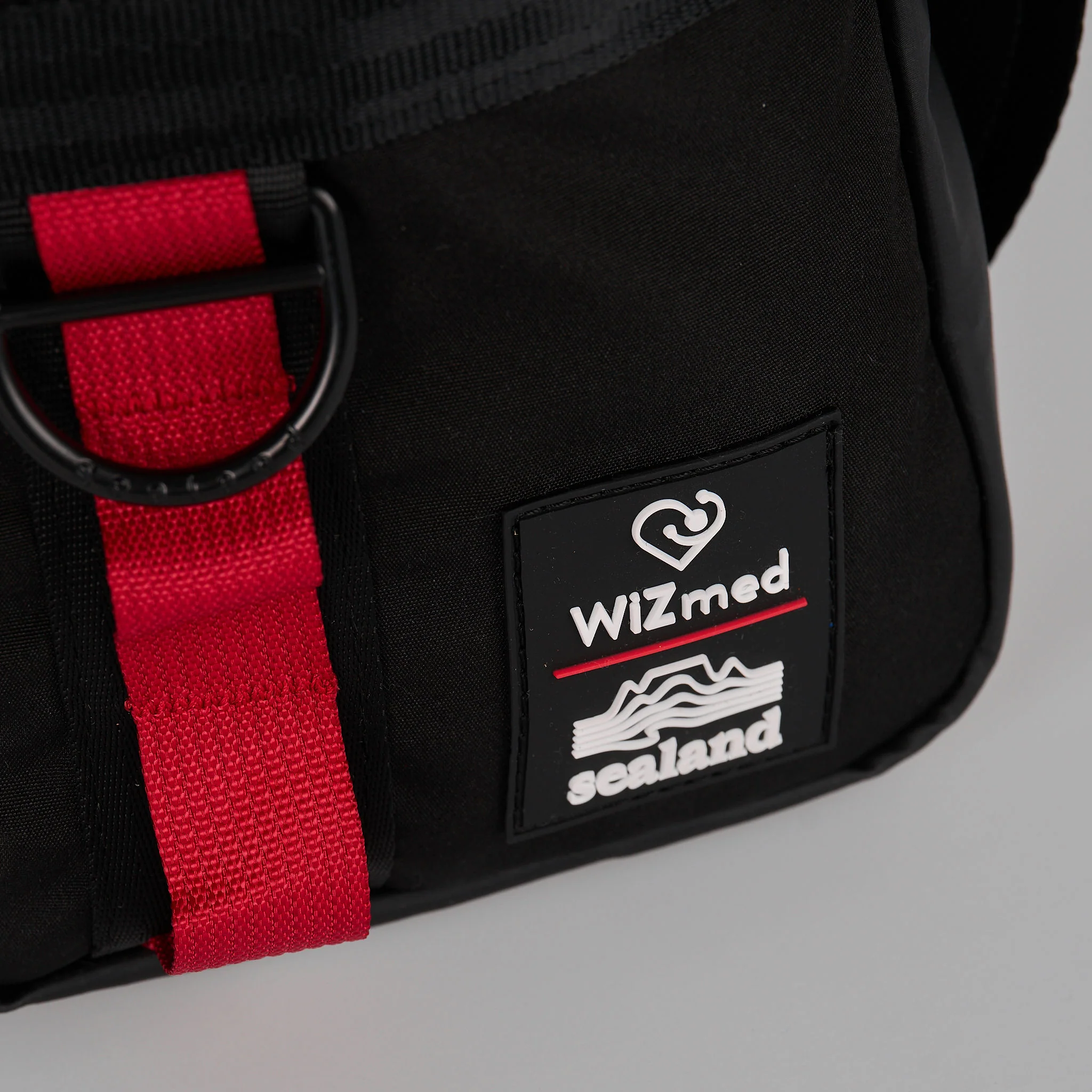 Sealand x WiZmed Ward Bag - Image 5
