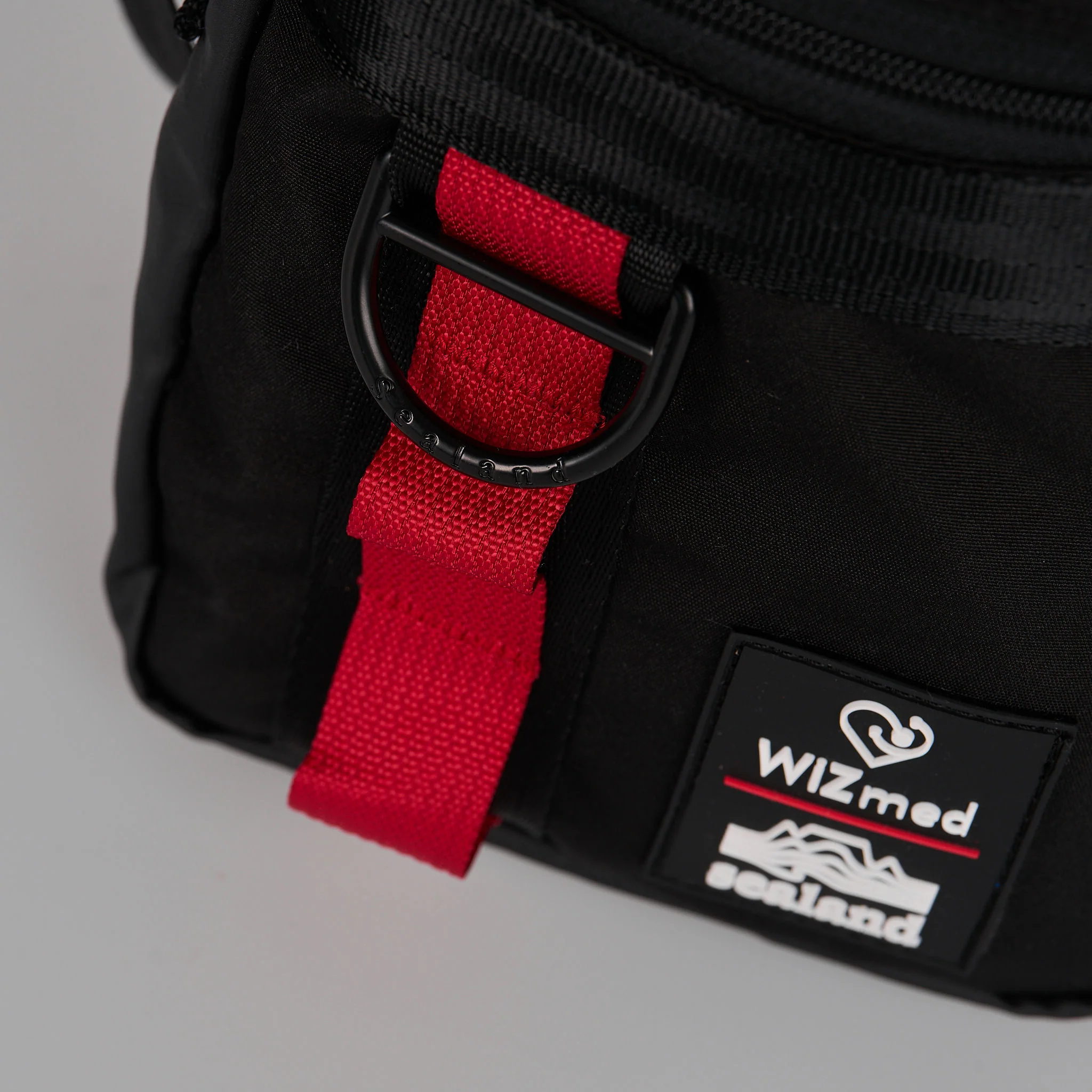 Sealand x WiZmed Ward Bag - Image 6