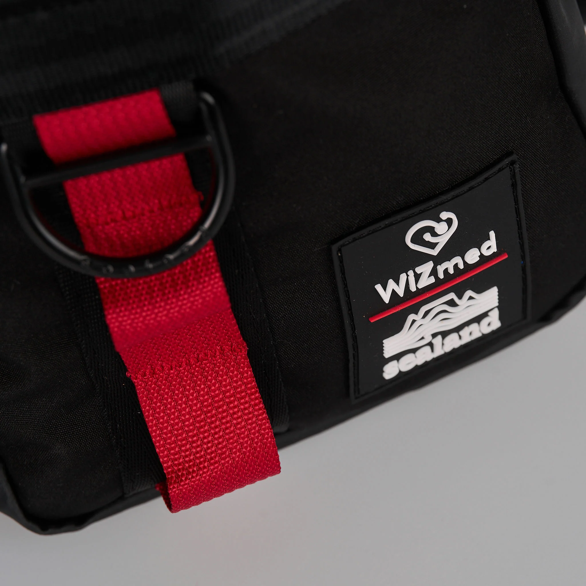 Sealand x WiZmed Ward Bag - Image 8
