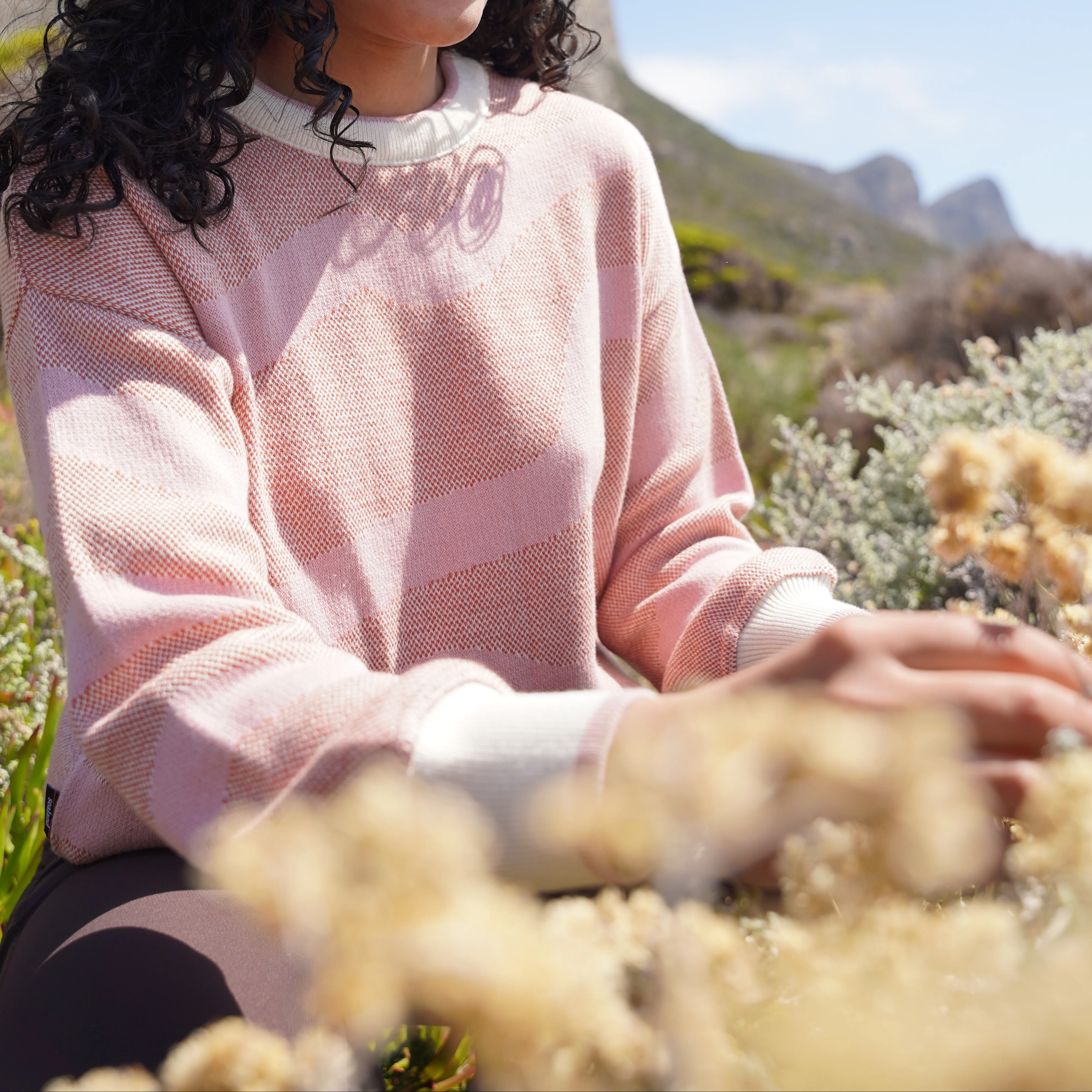 Women's Contour Knitwear - Image 5