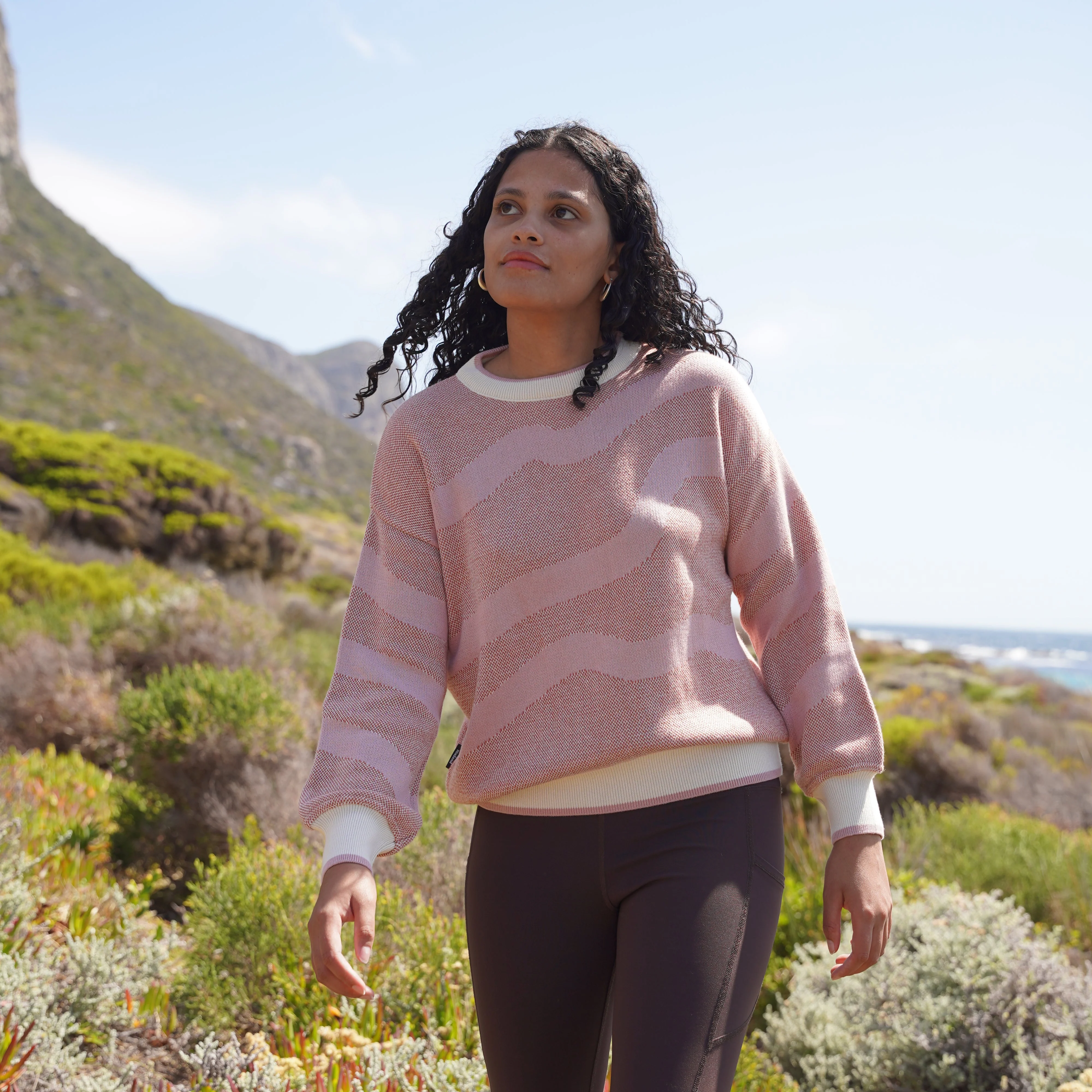 Women's Contour Knitwear - Image 6