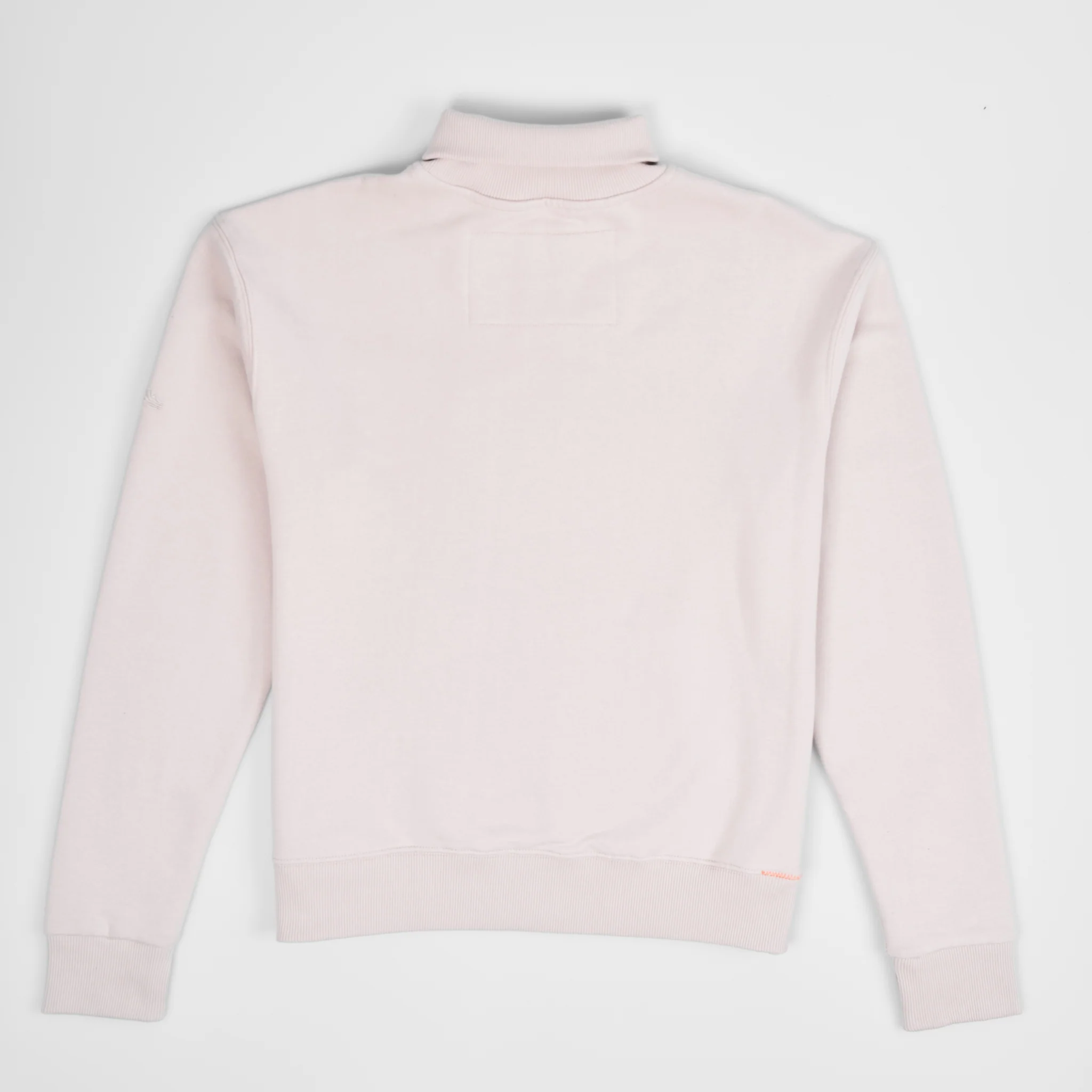 Women's Quarter Zip - Image 4