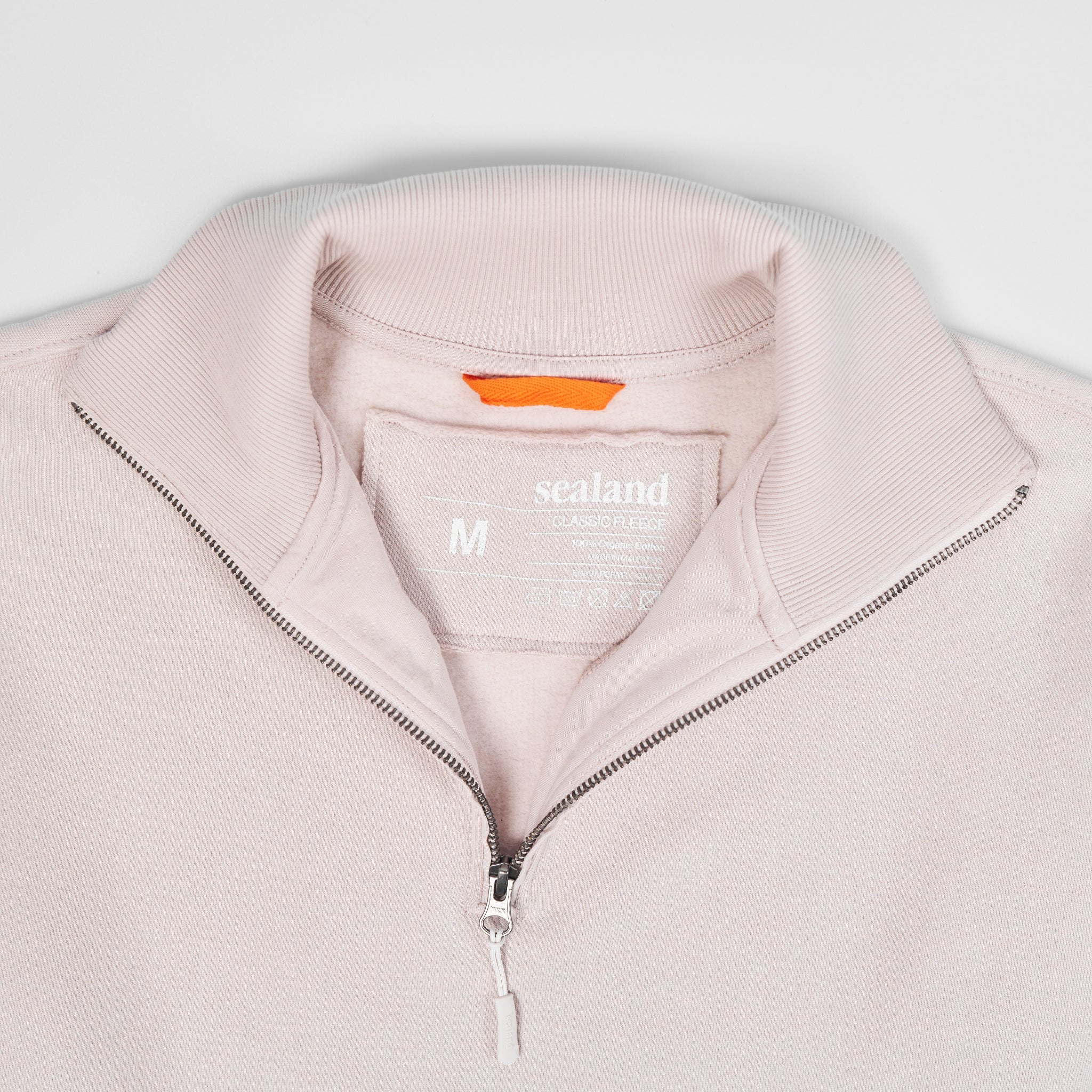 Women's Quarter Zip - Image 5