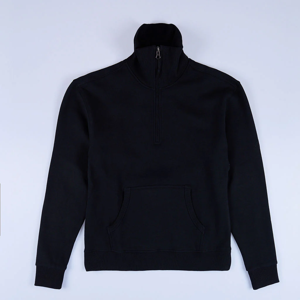 Women's Quarter Zip - Image 3