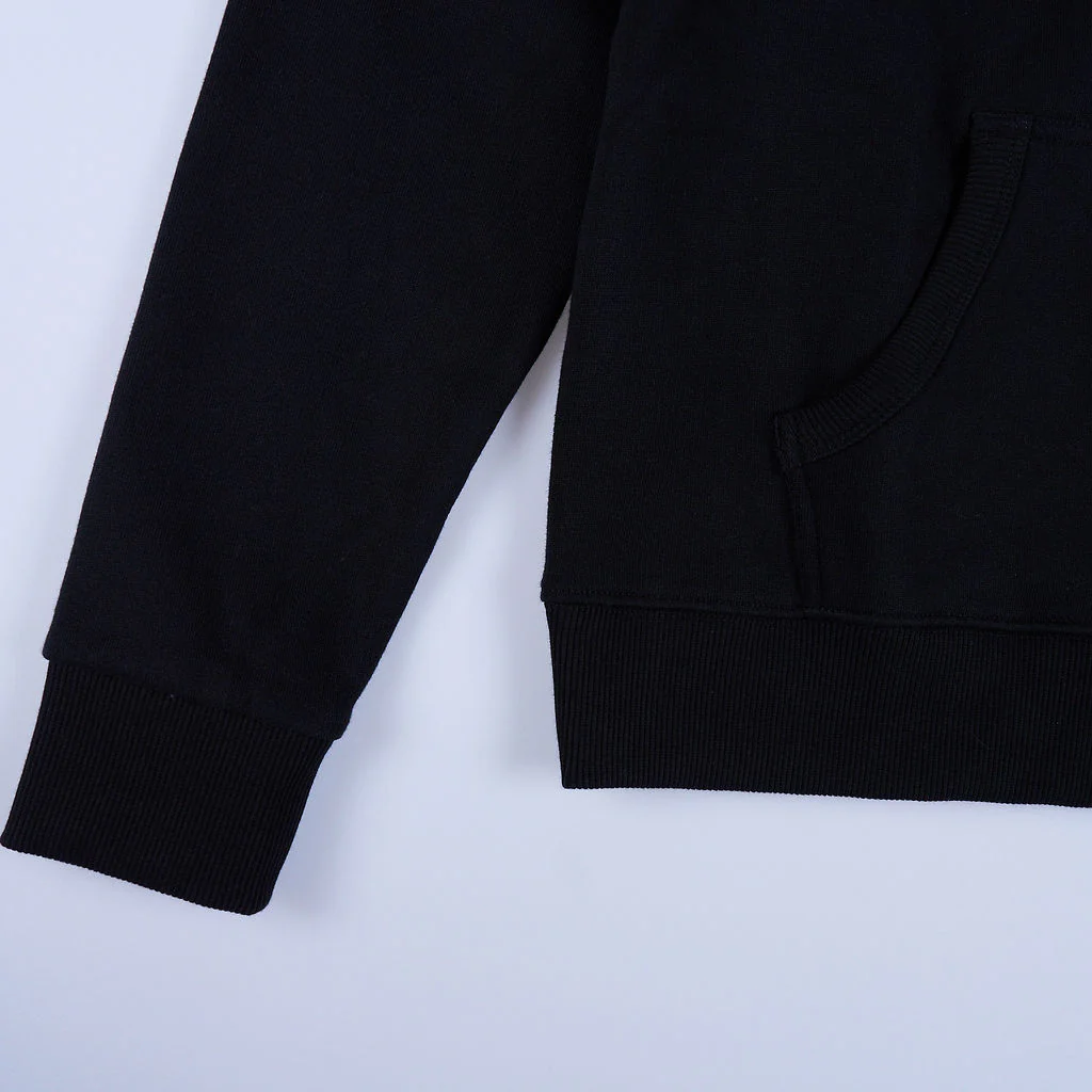 Women's Quarter Zip - Image 4