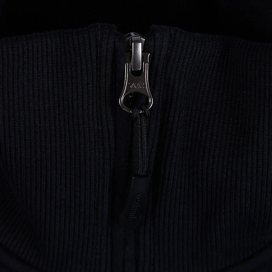 Women's Quarter Zip - Image 5