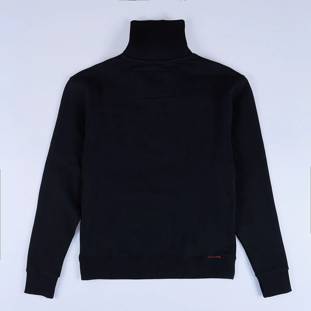Women's Quarter Zip - Image 7