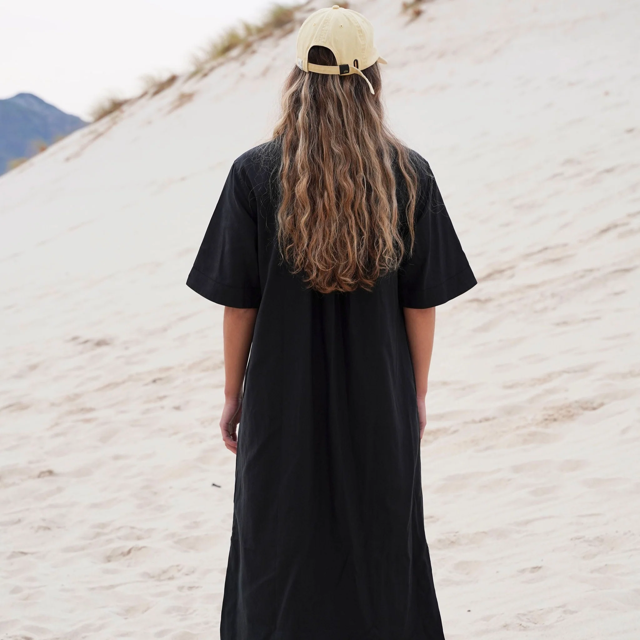 Women's Shirt Dress - Image 3