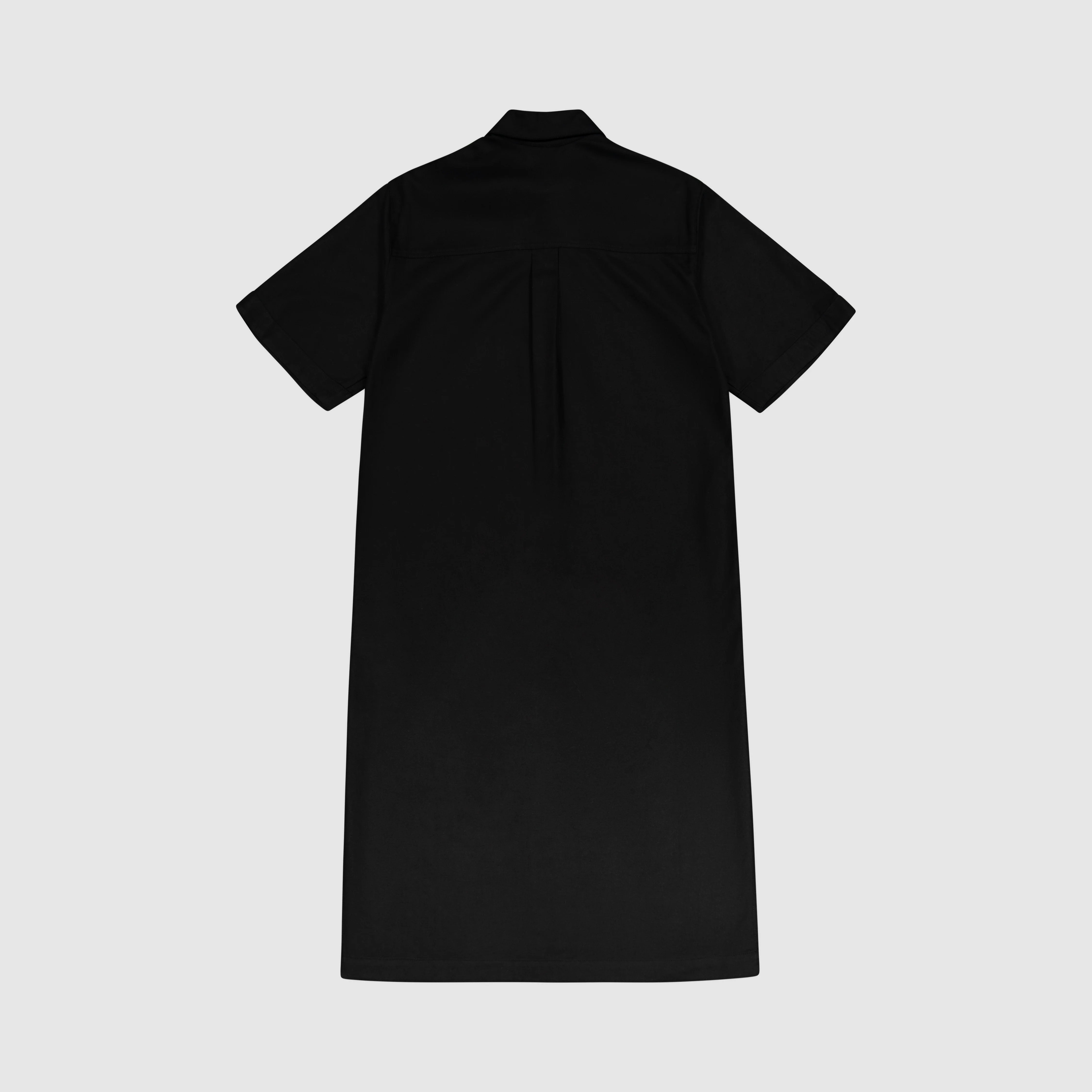 Women's Shirt Dress - Image 4