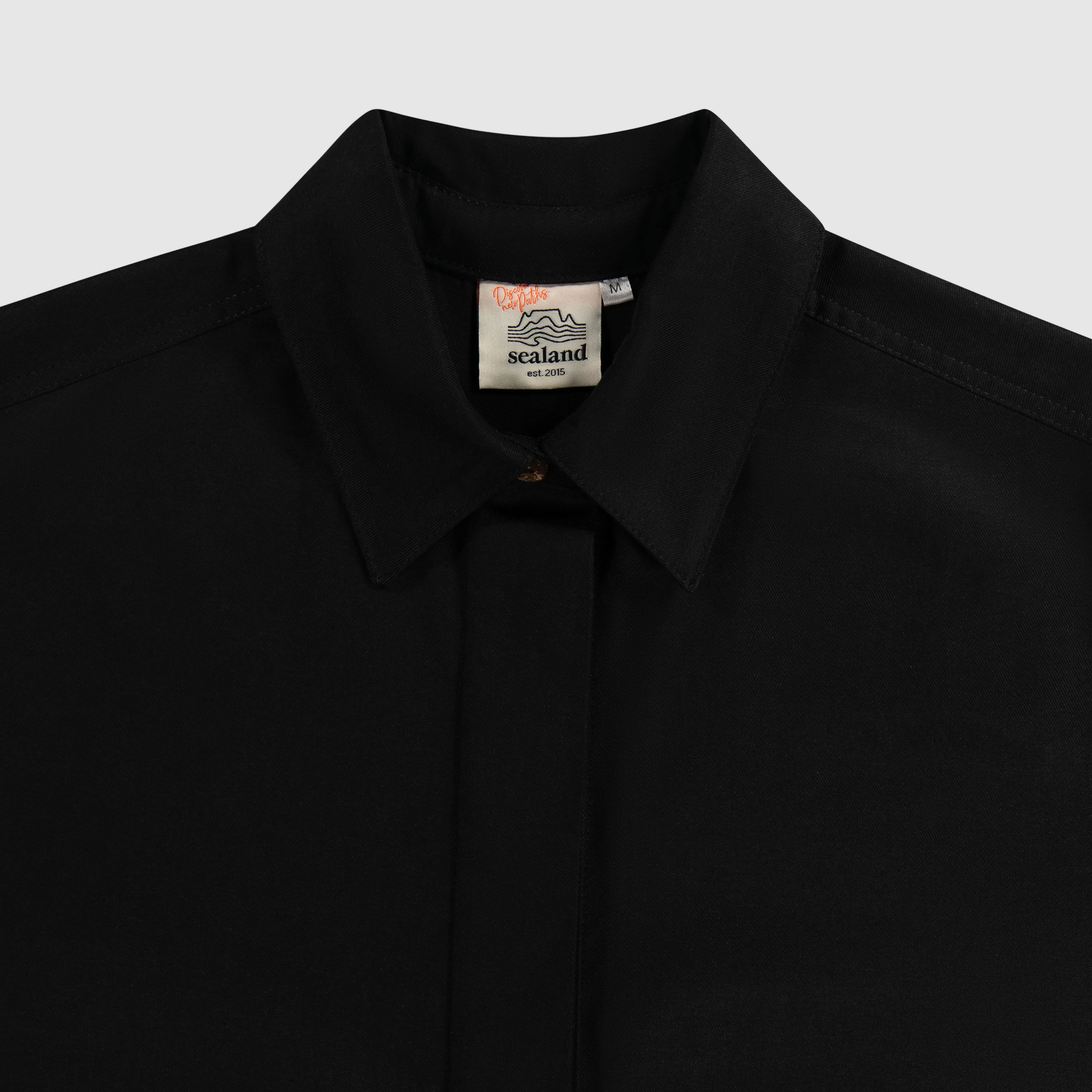 Women's Shirt Dress - Image 5