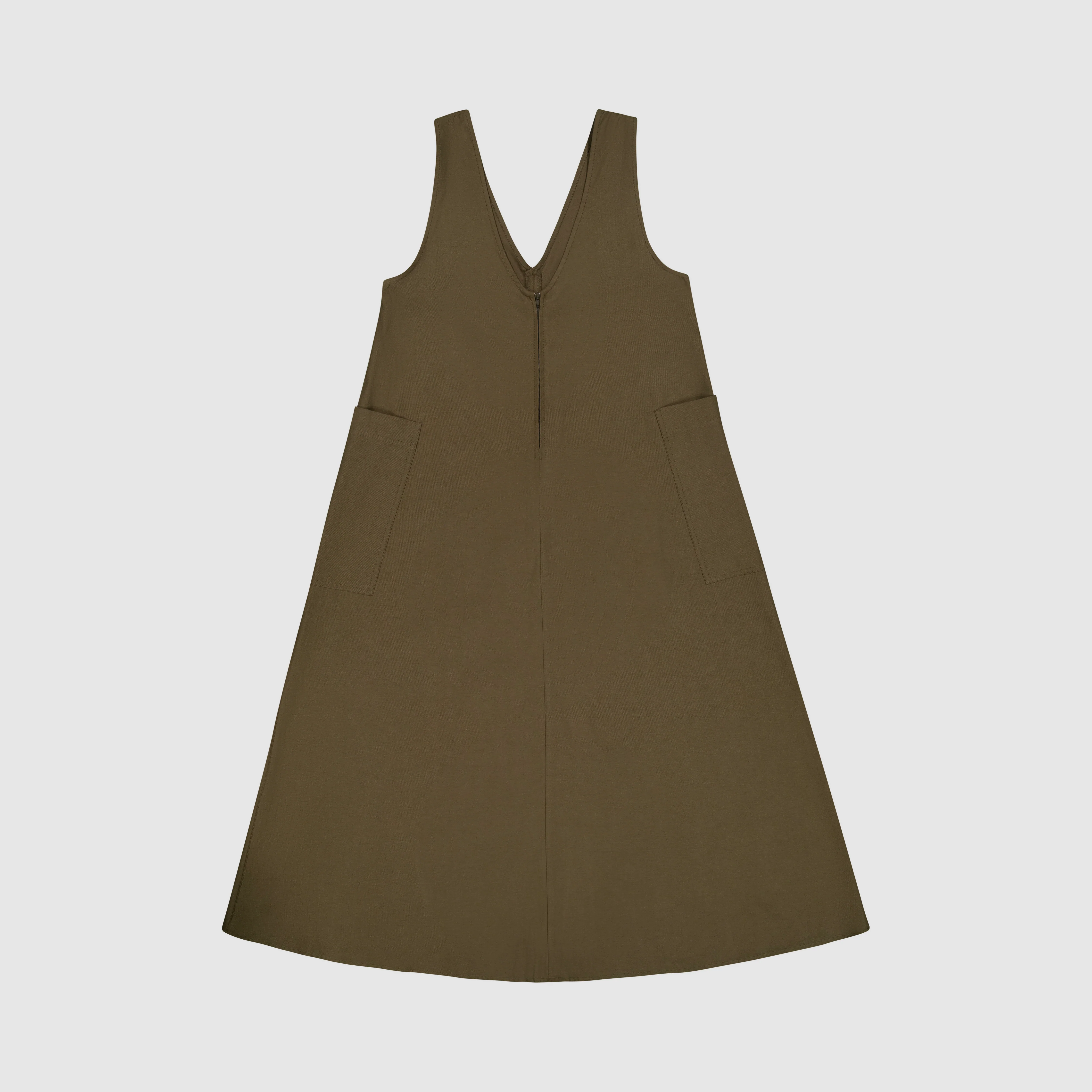 Women's Tunic Dress - Image 4