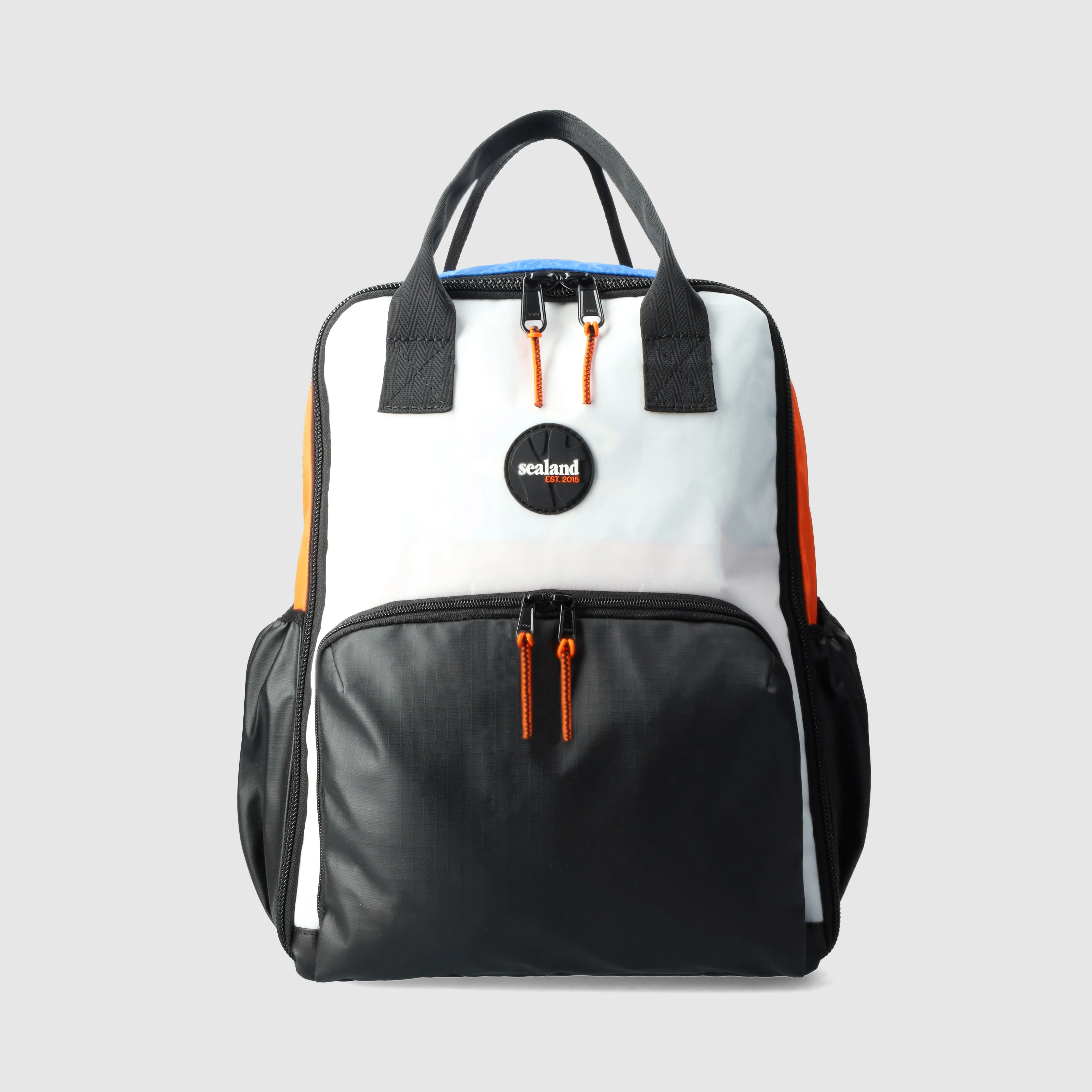 Yacht Sail Buddy Backpack (Large) - Image 3