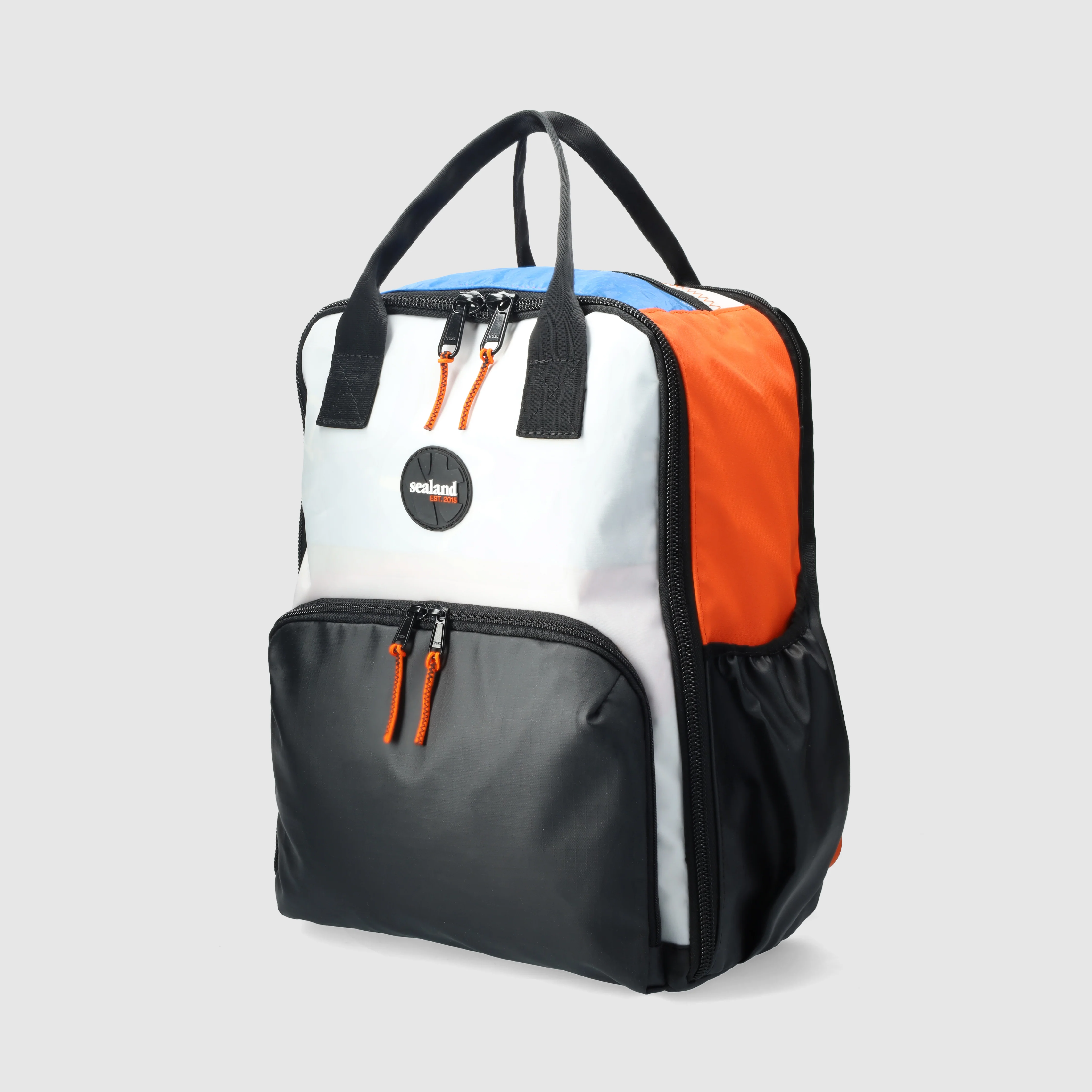 Yacht Sail Buddy Backpack (Large) - Image 5