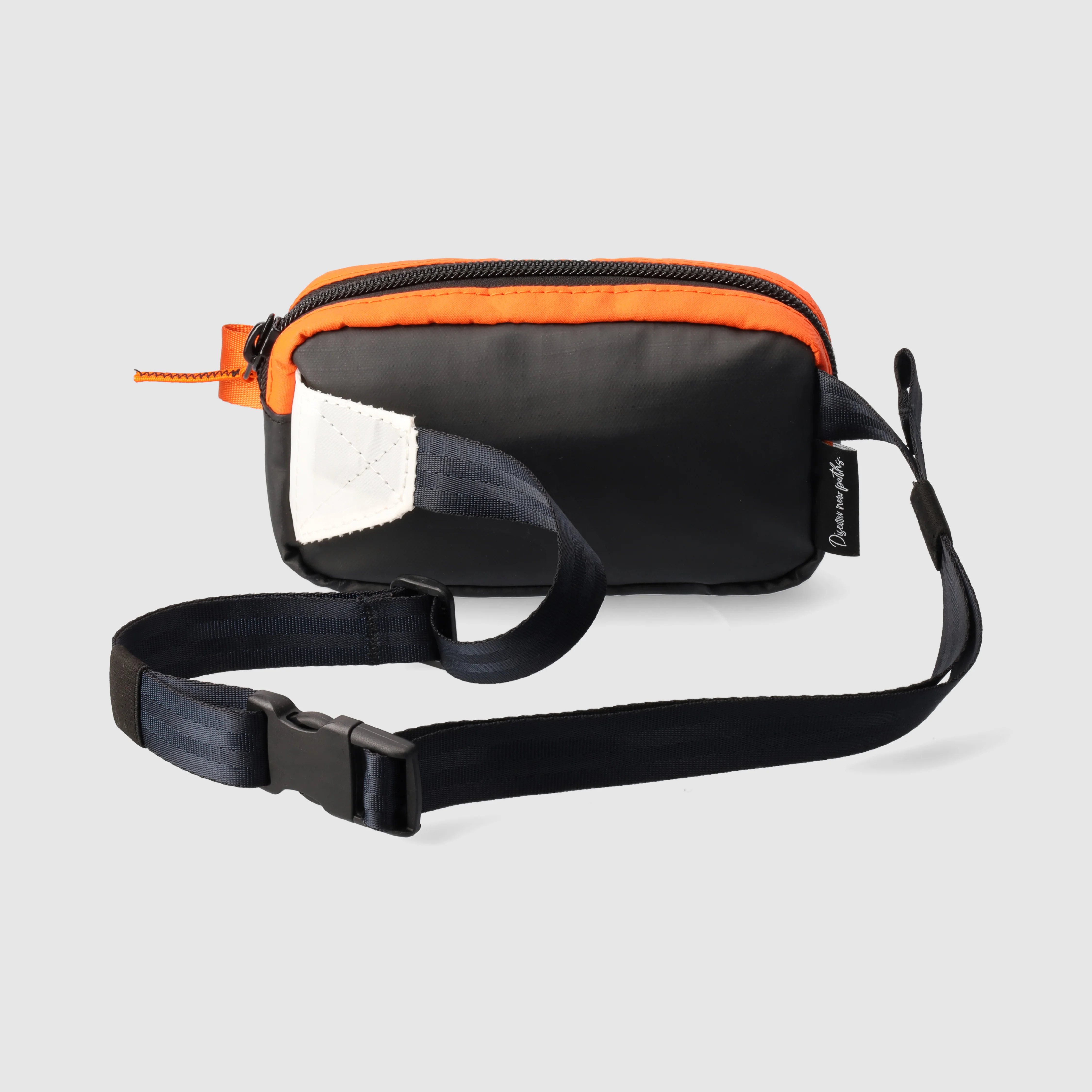 Yacht Sail Mini Crossbody - Image 4