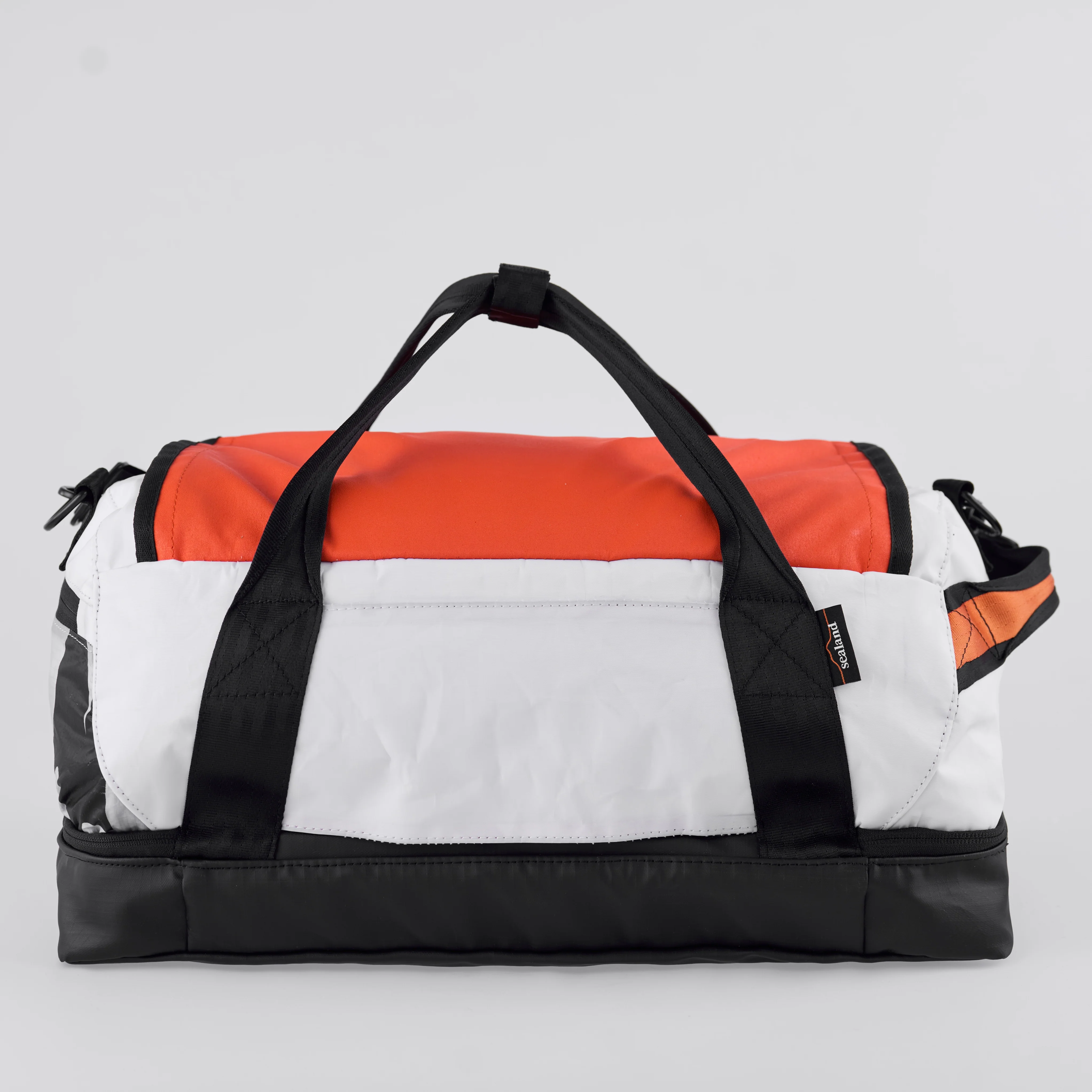 Yacht Sail Nomad Duffel (Small) - Image 3