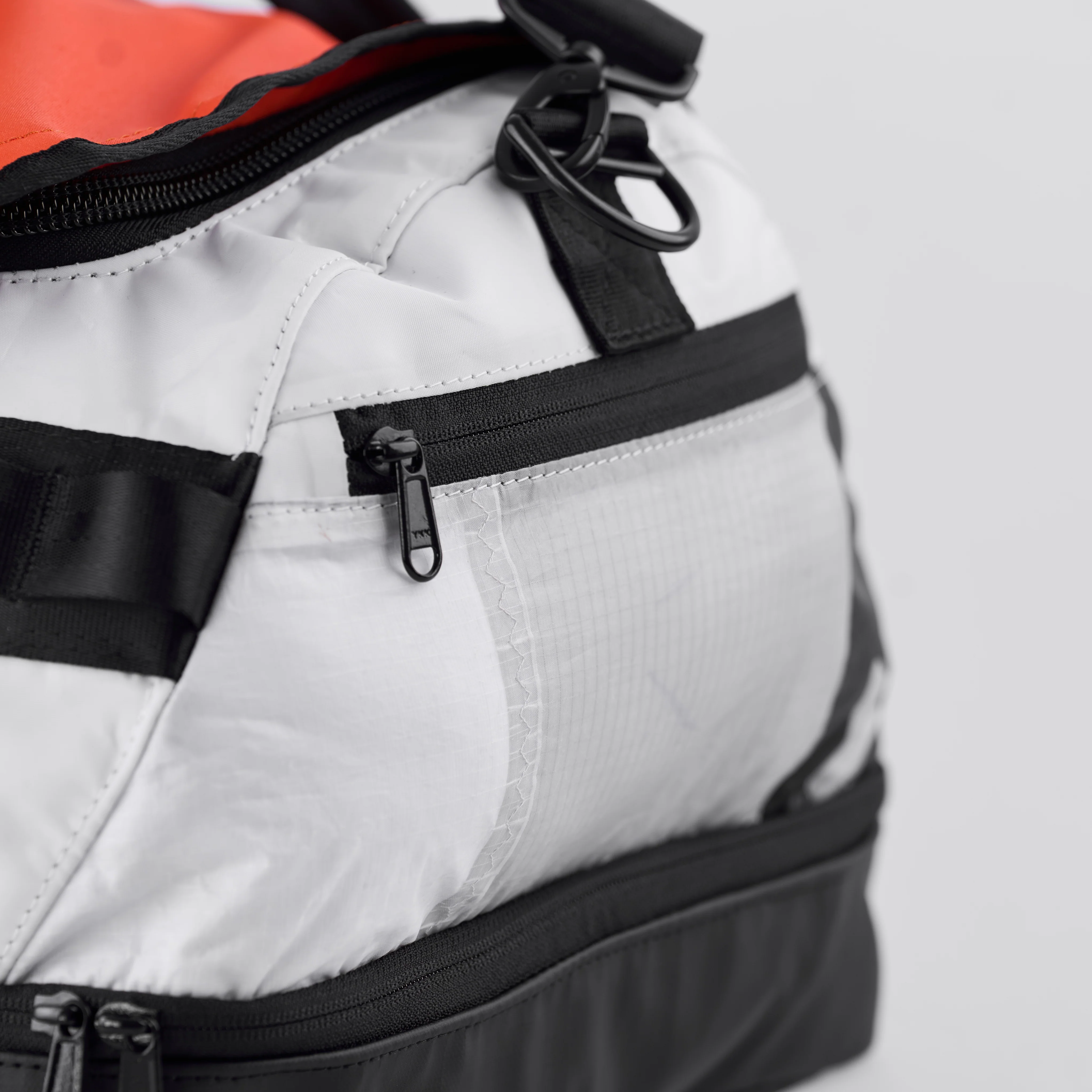 Yacht Sail Nomad Duffel (Small) - Image 5