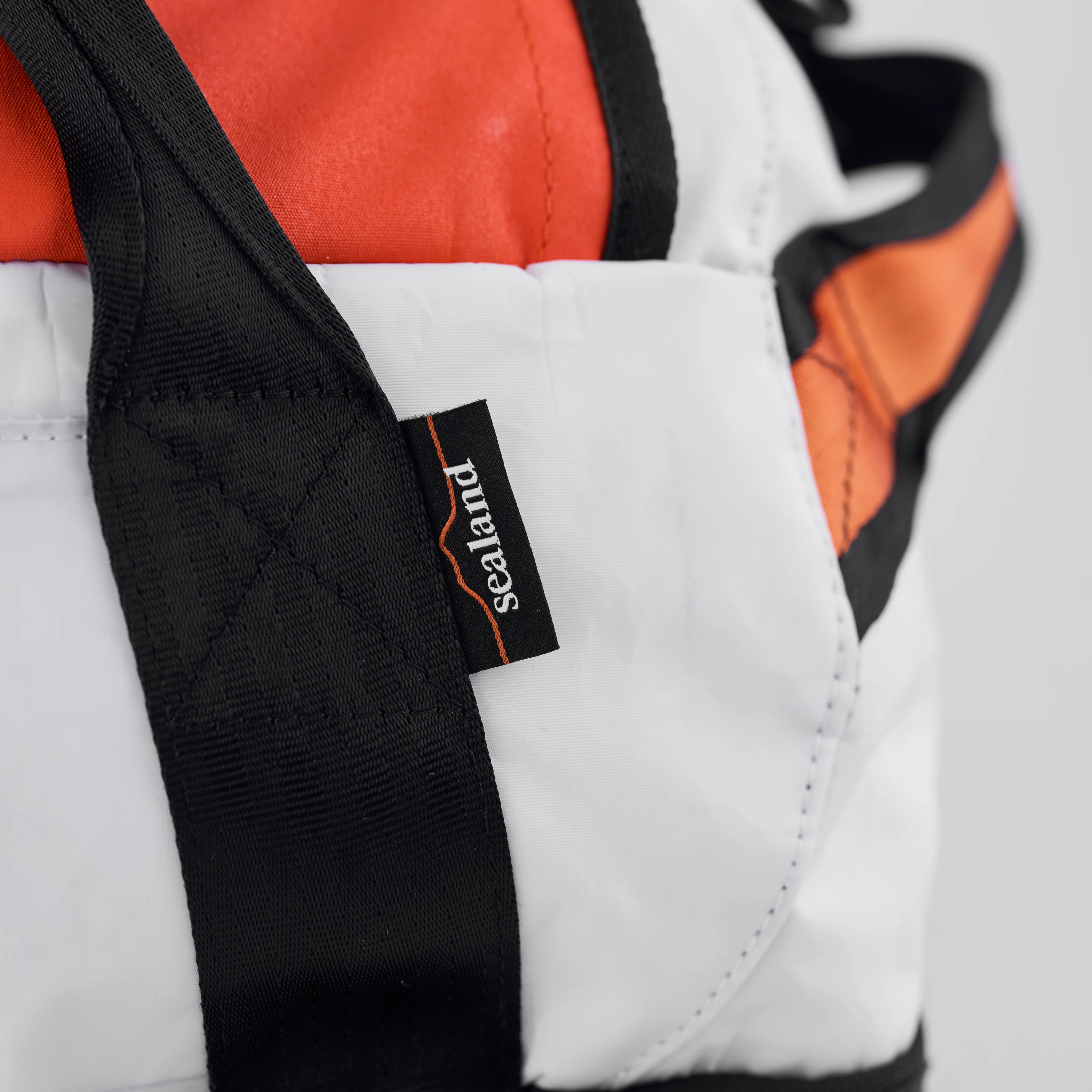 Yacht Sail Nomad Duffel (Small) - Image 6