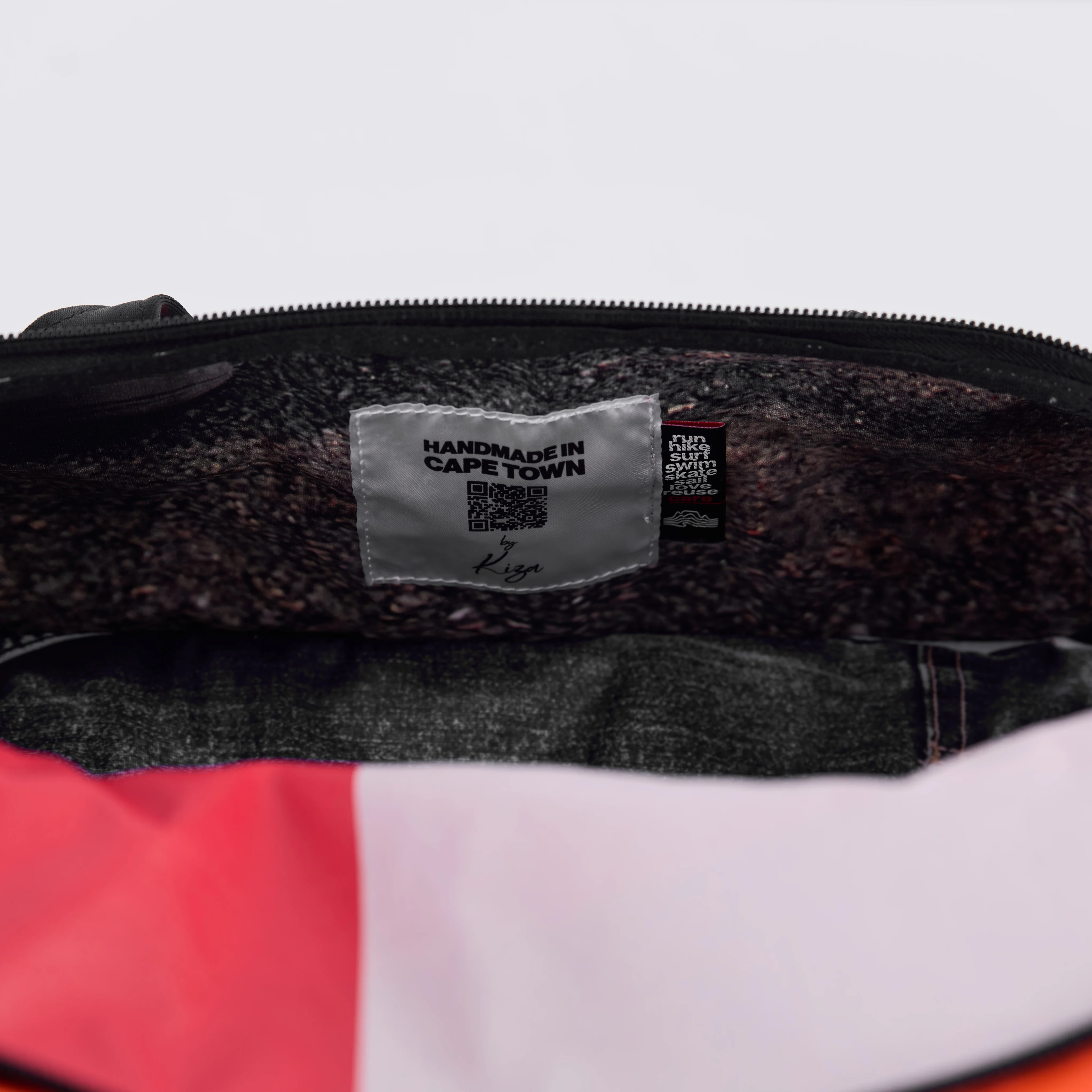 Yacht Sail Nomad Duffel (Small) - Image 8