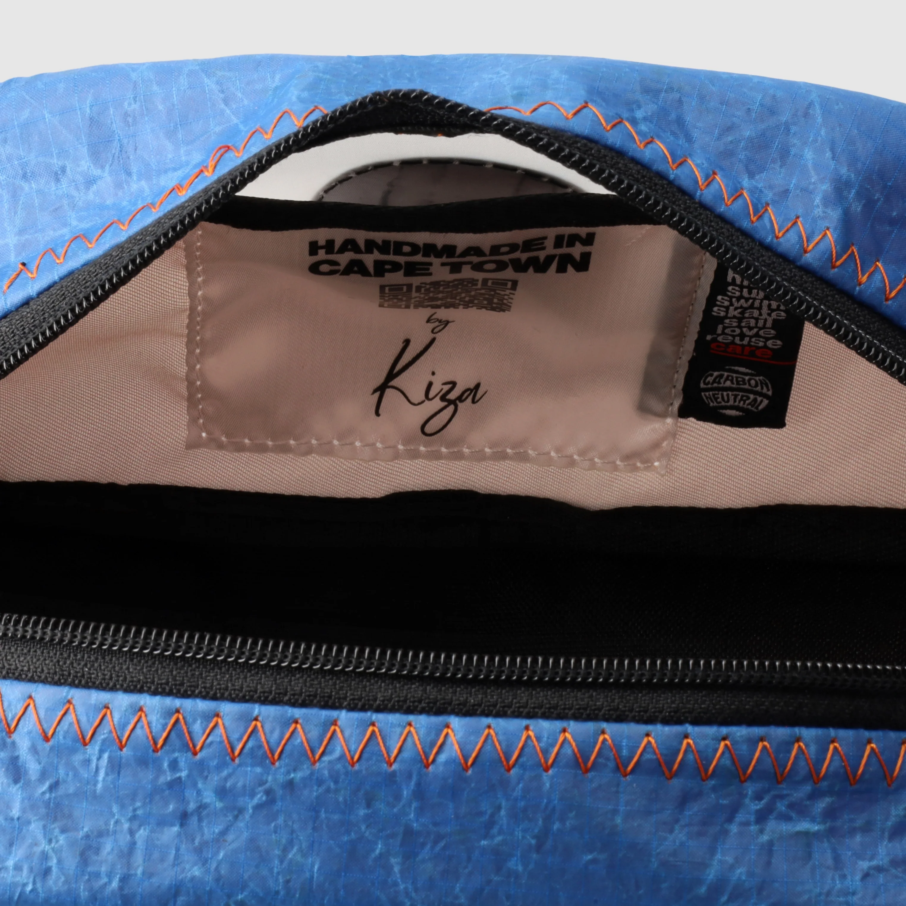 Yacht Sail Toastie Storage Bag (Medium) - Image 4
