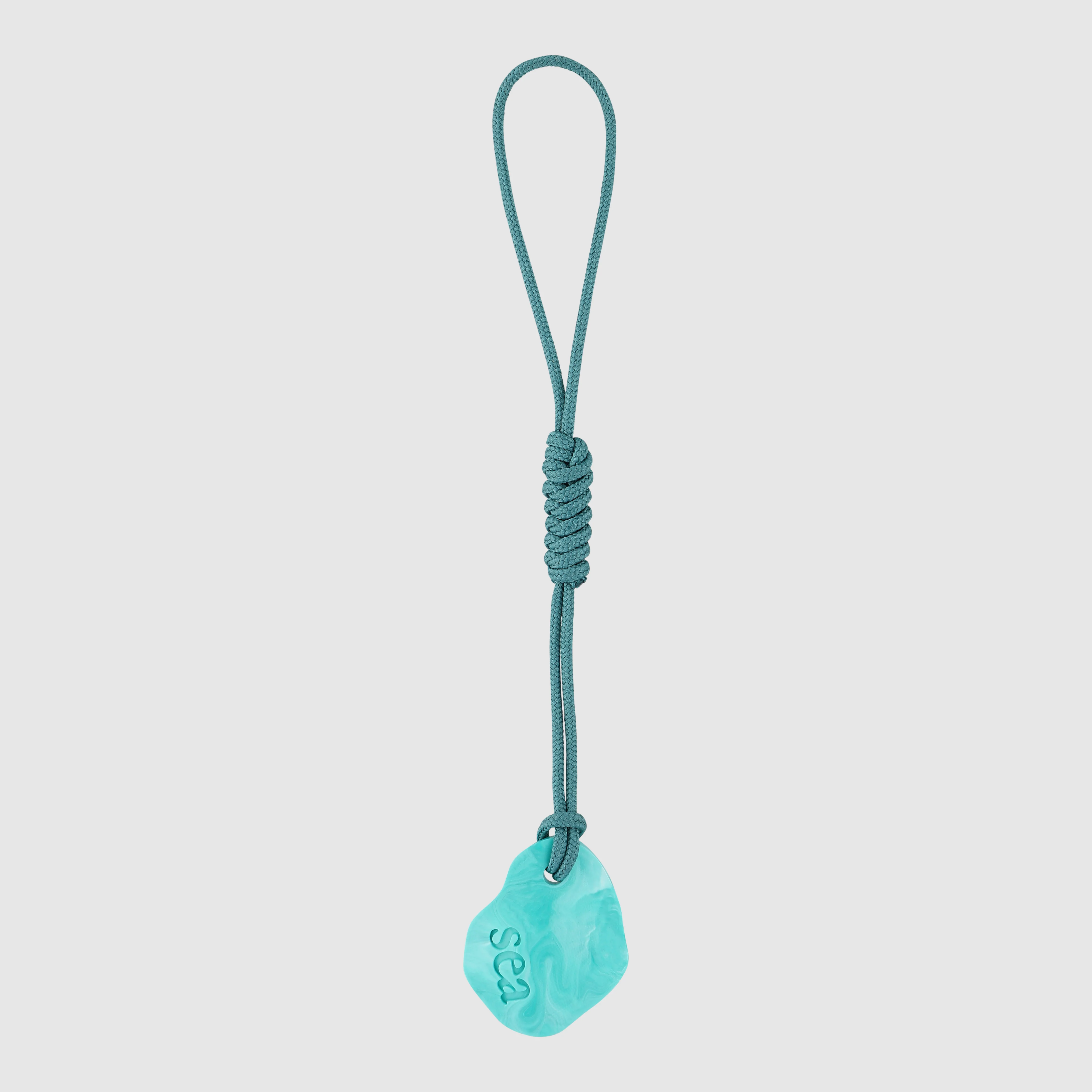 Recycled Zip Puller - Image 3